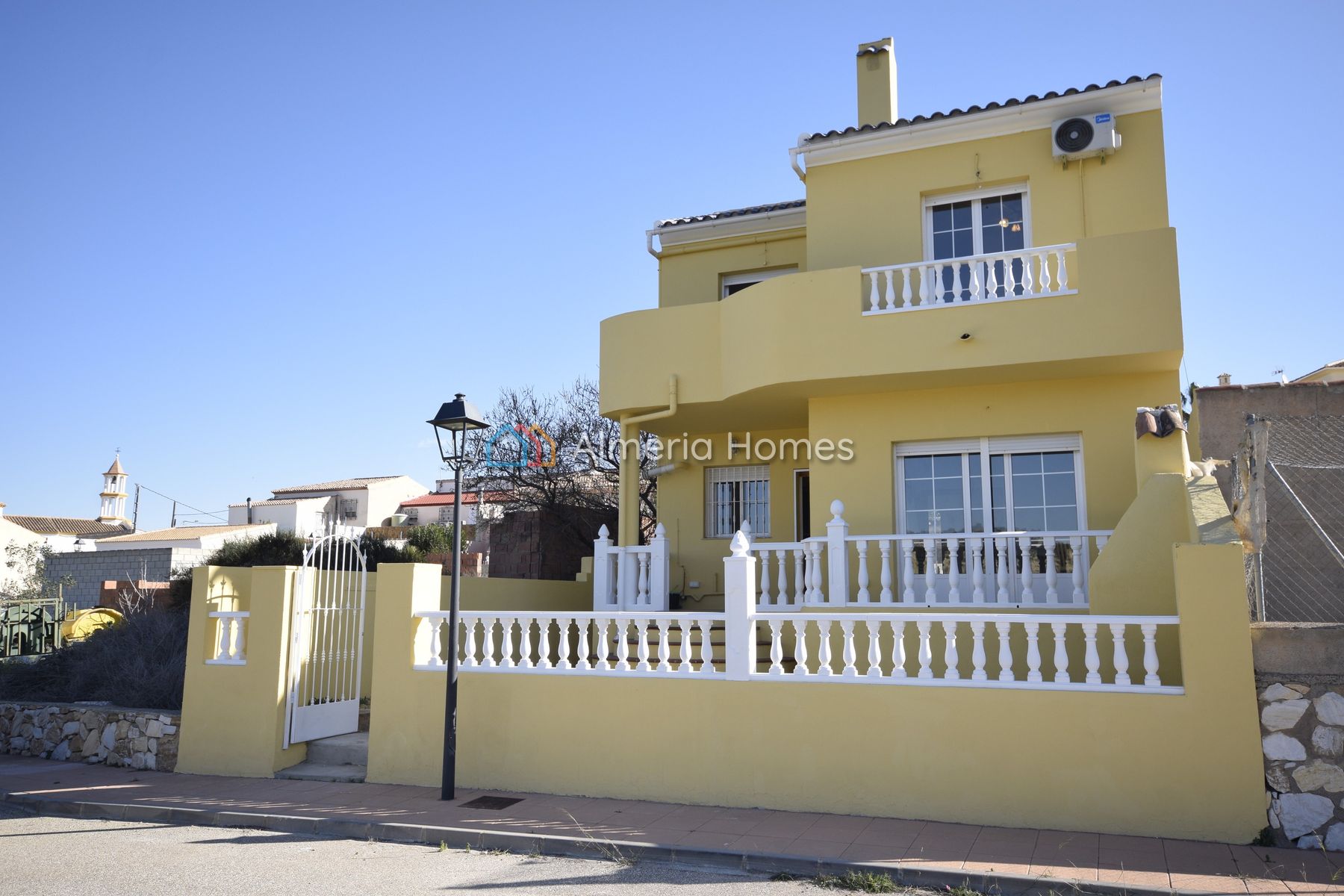 Villa Seaview — Villa under offer in Arboleas, Almeria — Image #3