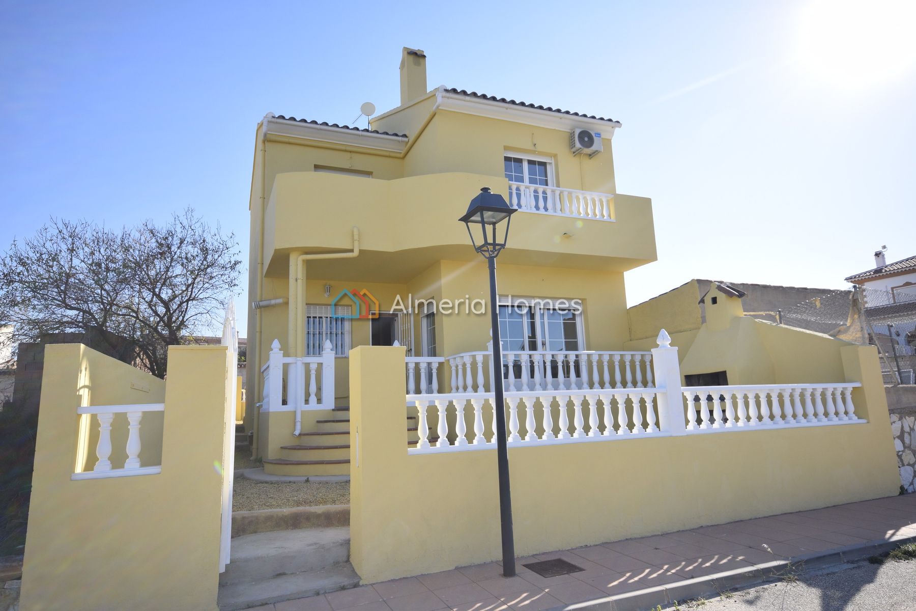 Villa Seaview — Villa under offer in Arboleas, Almeria — Image #2