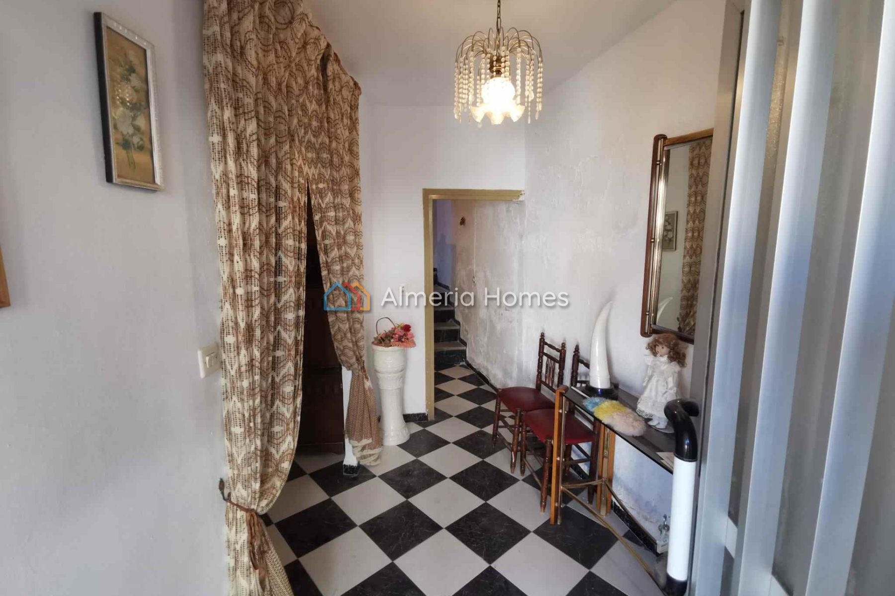 Village House Hope — Village House for sale in Lijar, Almeria — Image #3
