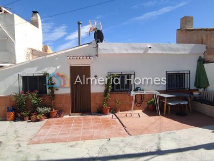 Casa Sunset: Casa de pueblo en Cela, Almeria