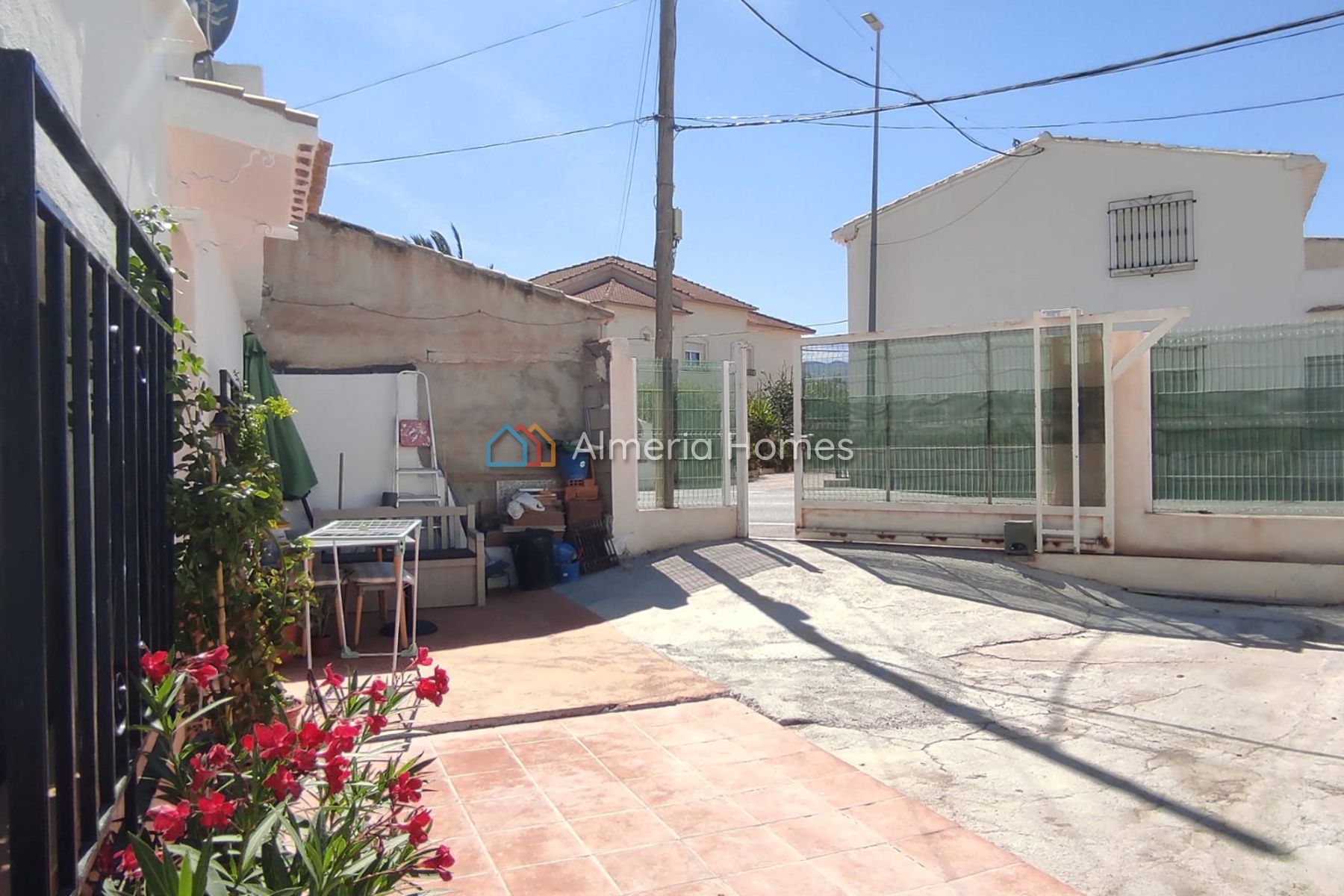 Casa Sunset &mdash; Dorpshuis te koop in Cela, Almeria — Afbeelding #2