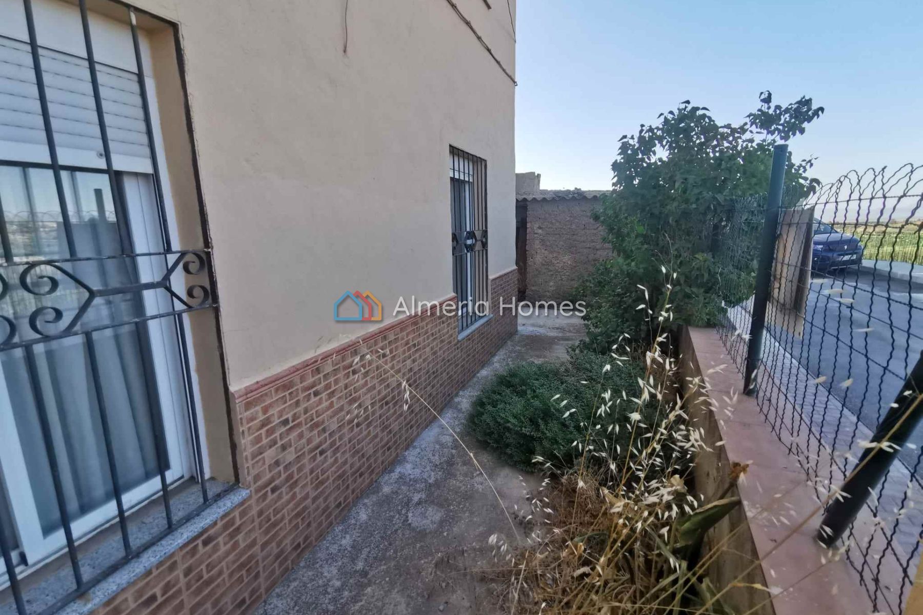 Cave House Jesulin &mdash; Grotwoning te koop in Caniles, Granada — Afbeelding #2