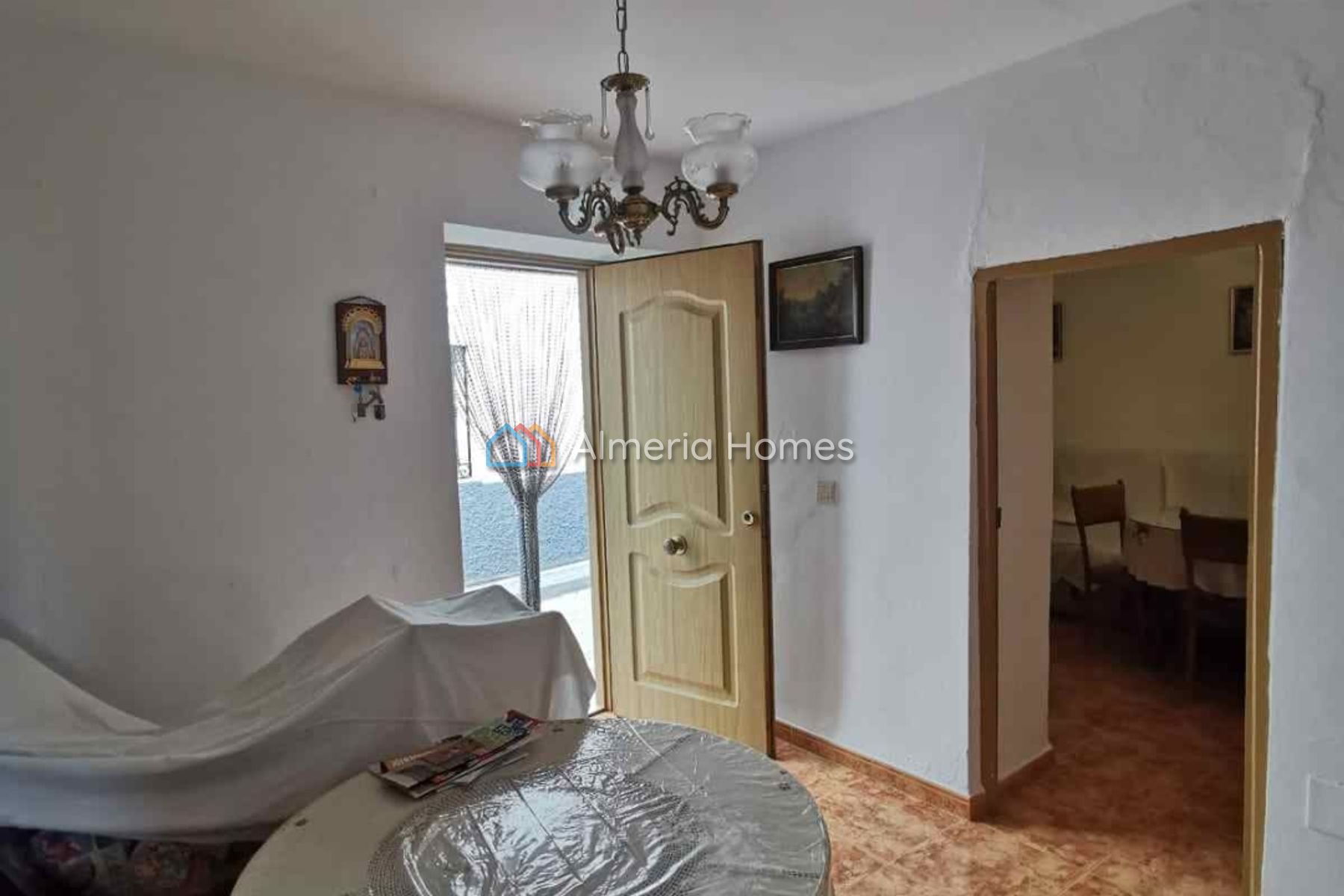 Casa House of Dreams &mdash; Dorpshuis te koop in Seron, Almeria — Afbeelding #3
