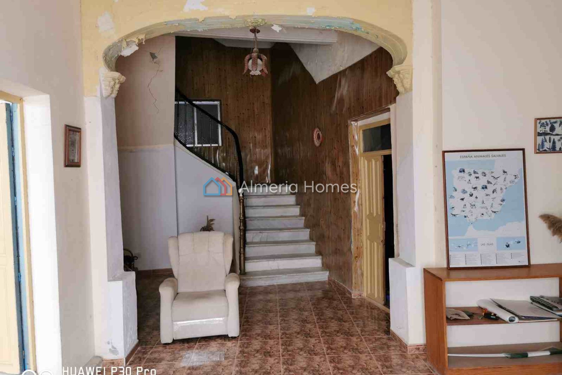Casa Bambalini &mdash; Dorpshuis te koop in Seron, Almeria — Afbeelding #2