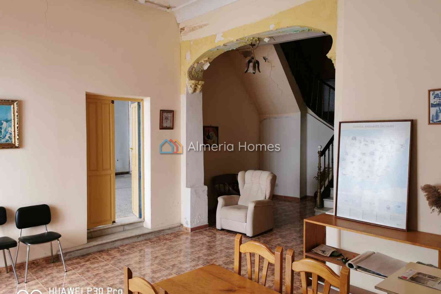 Casa Bambalini &mdash; Dorpshuis te koop in Seron, Almeria — Afbeelding #3