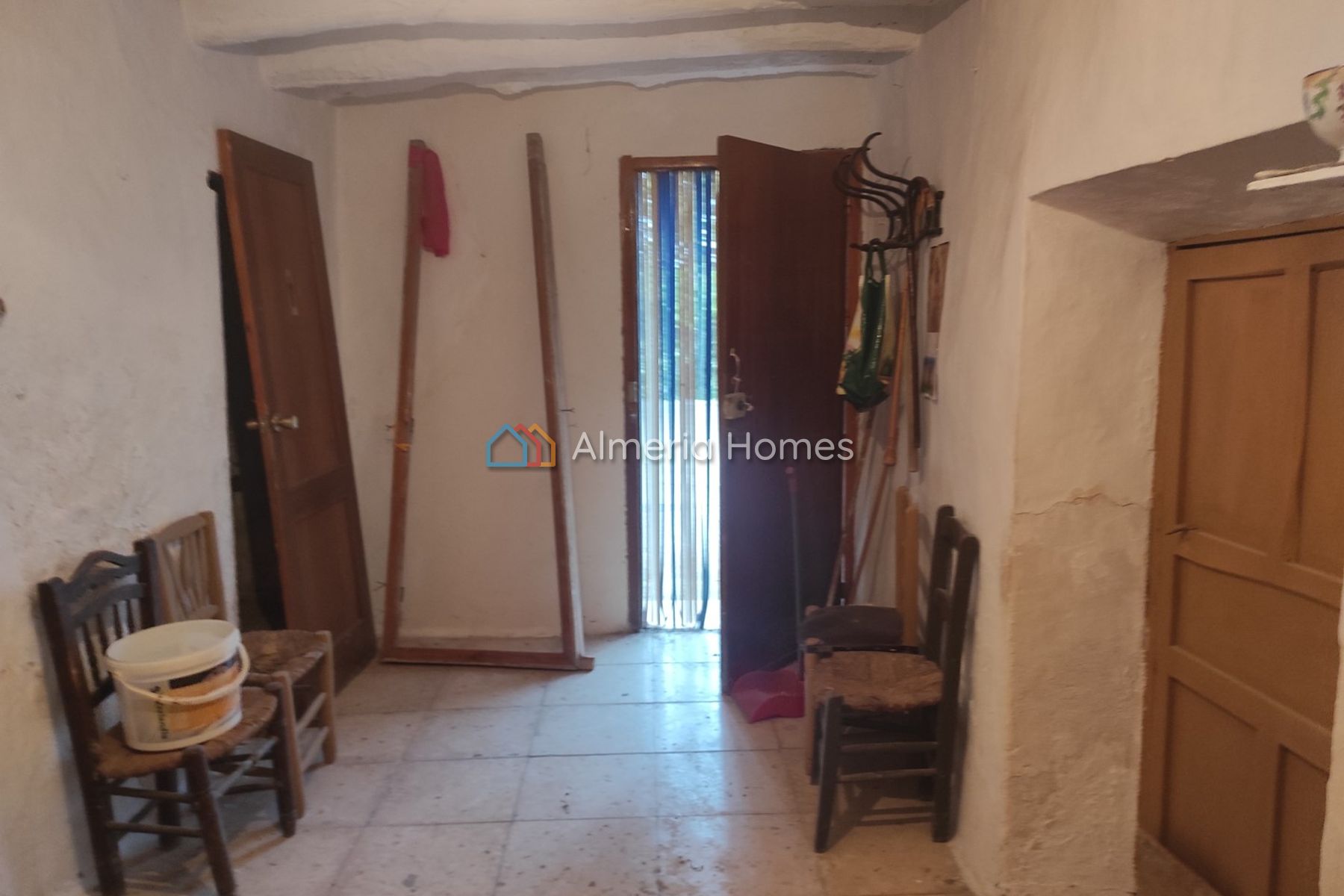 Casa Valora &mdash; Dorpshuis te koop in Cela, Almeria — Afbeelding #2