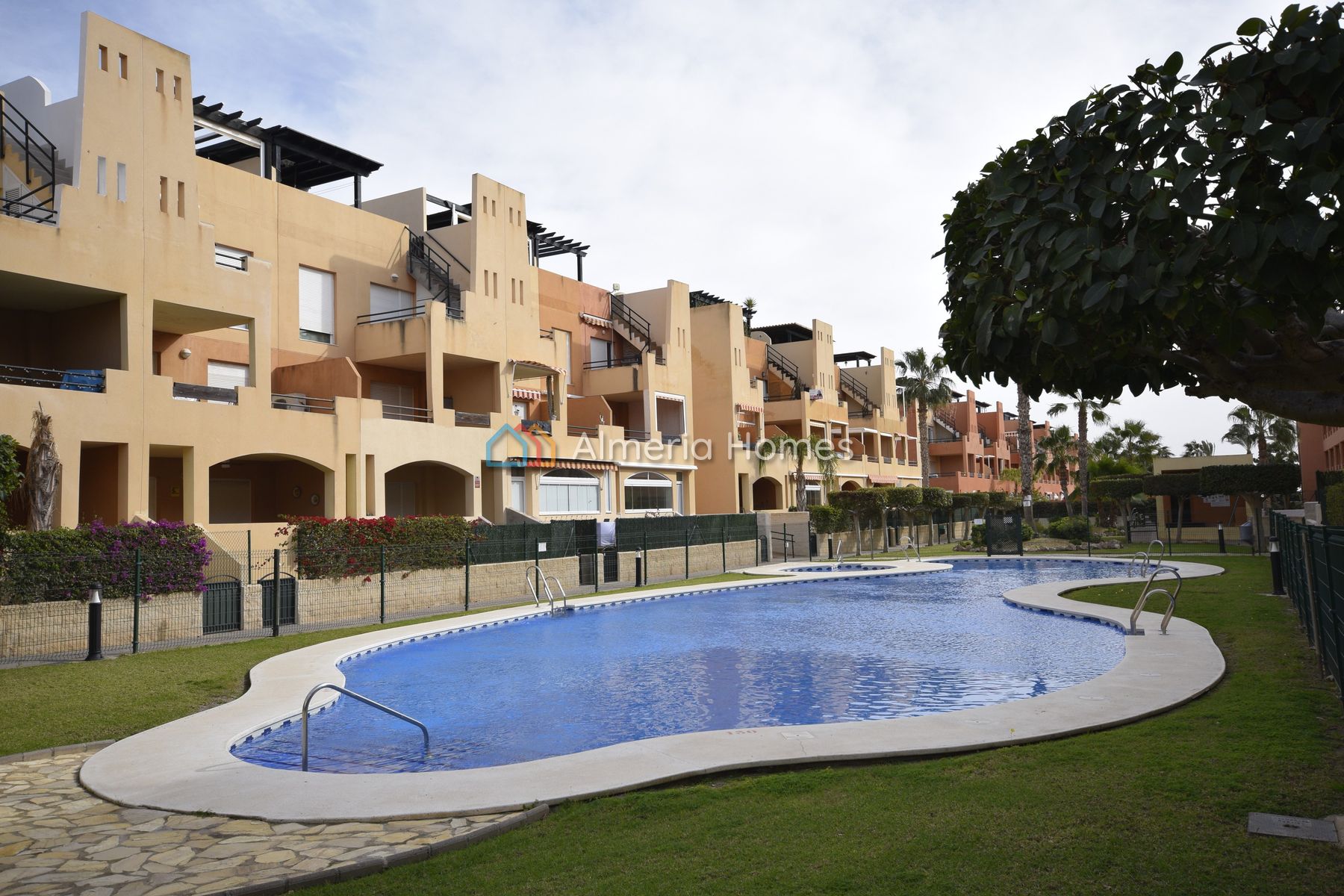 Apartment Oceanic — Apartment for sale in Vera Playa, Almeria — Image #1