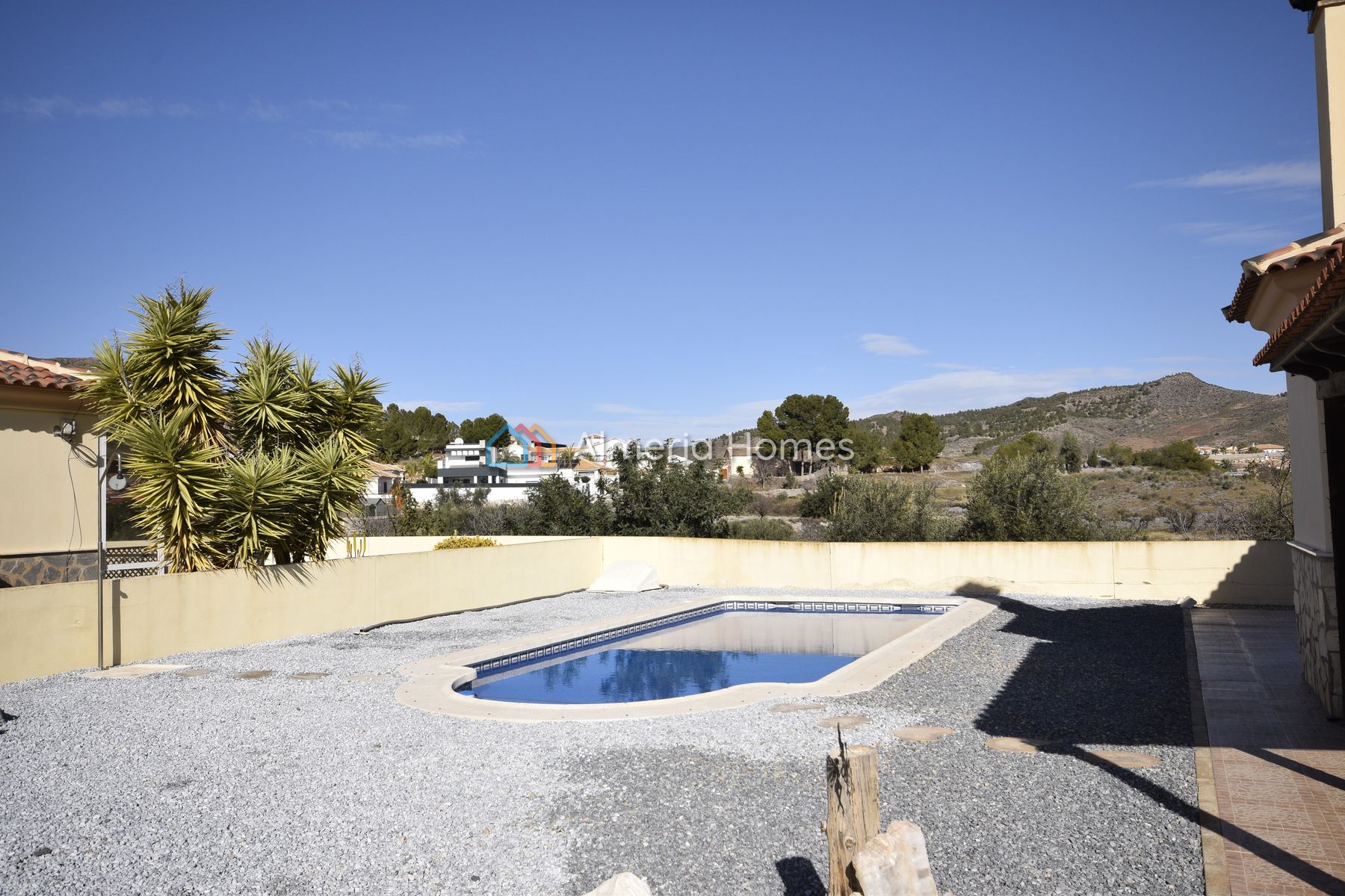 Villa Coral — Villa for sale in Arboleas, Almeria — Image #3