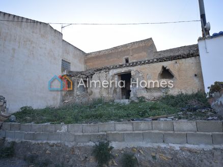 Cortijo Azul: Country House in Oria, Almeria