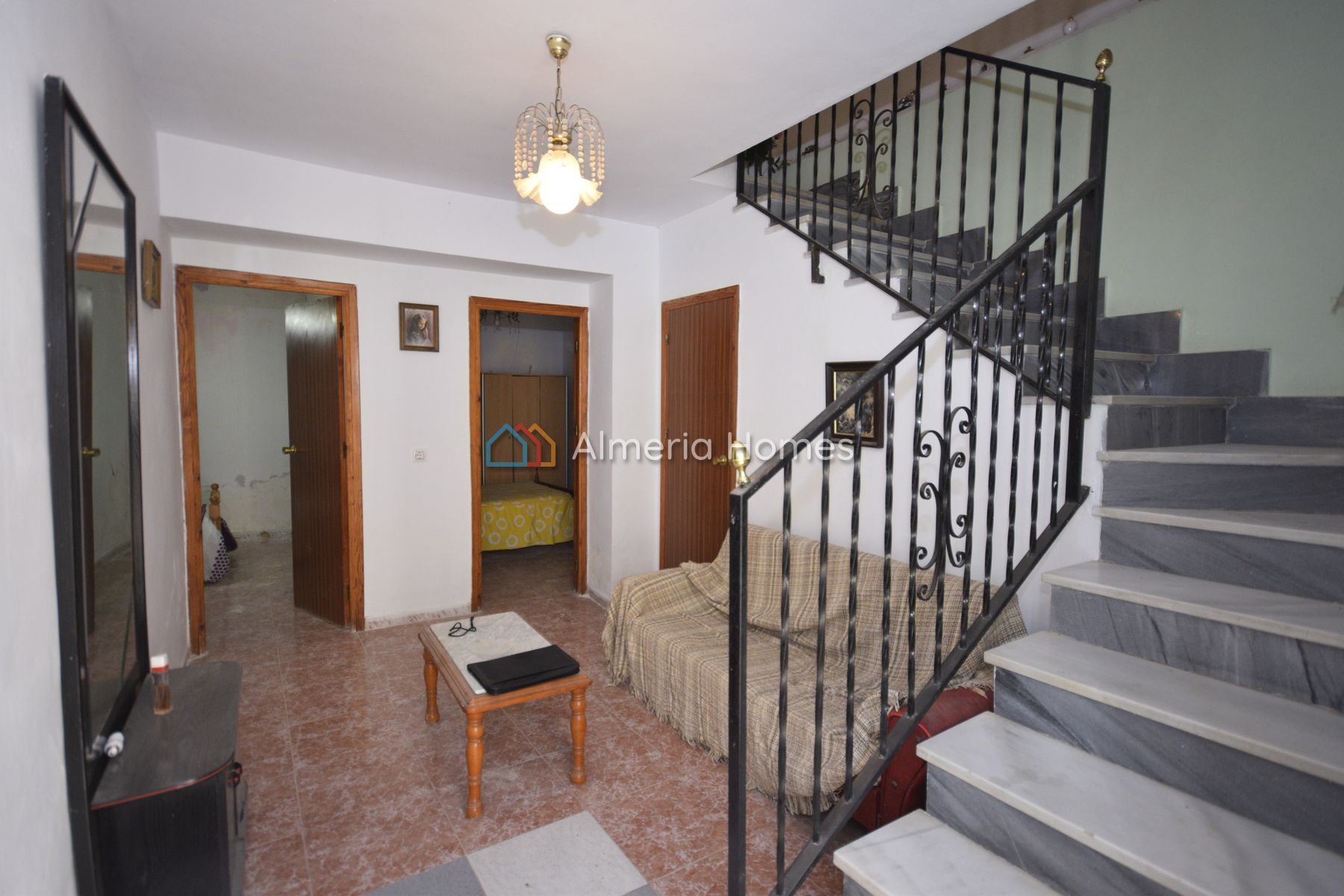 Casa Vista — Town House for sale in Oria, Almeria — Image #3