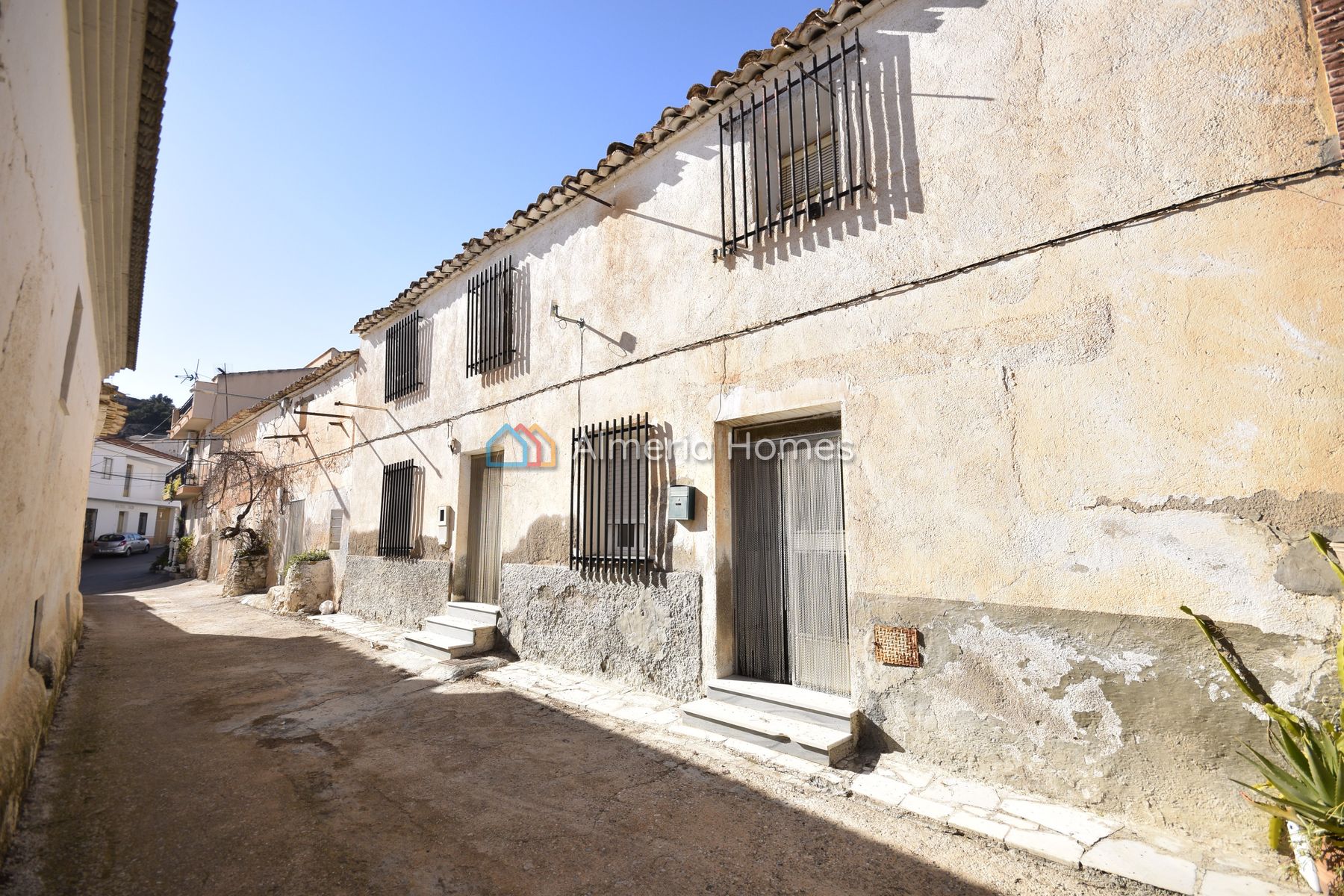 Casa Vista — Town House for sale in Oria, Almeria — Image #2