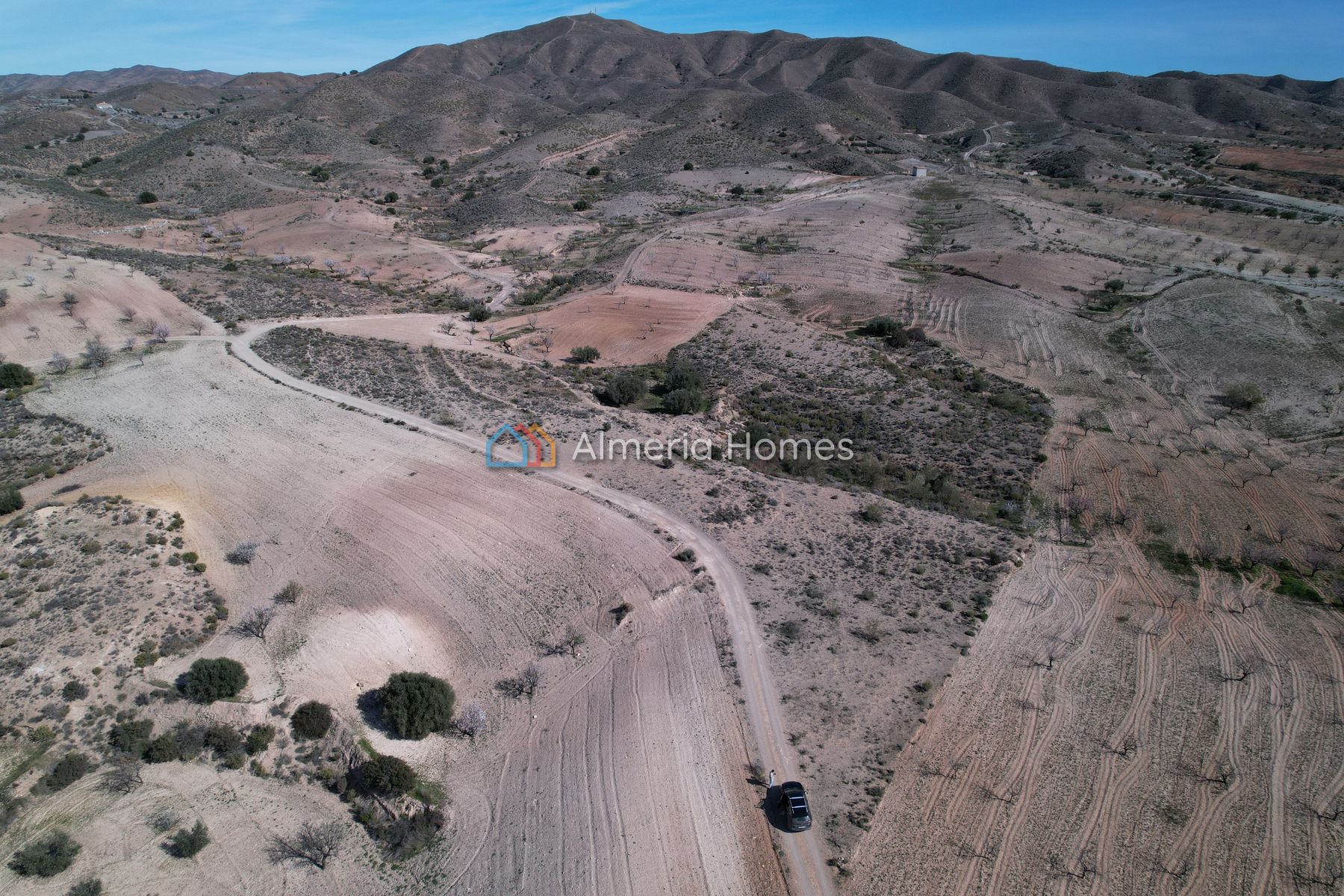 Parcela Harmony — Land for sale in Albox, Almeria — Image #3