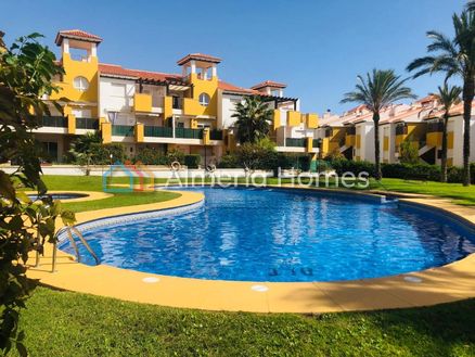 Apartment Bliss: Apartment in Vera Playa, Almeria