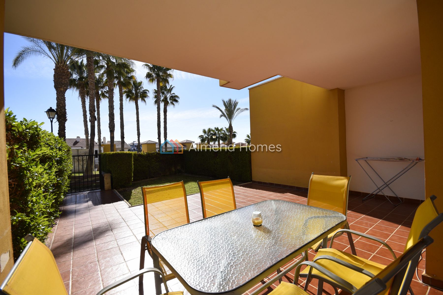 Apartment Bliss — Apartment for sale in Vera Playa, Almeria — Image #2