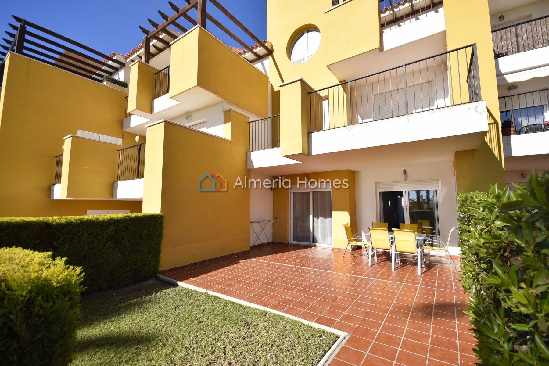 Apartment Bliss — Apartment for sale in Vera Playa, Almeria — Image #3