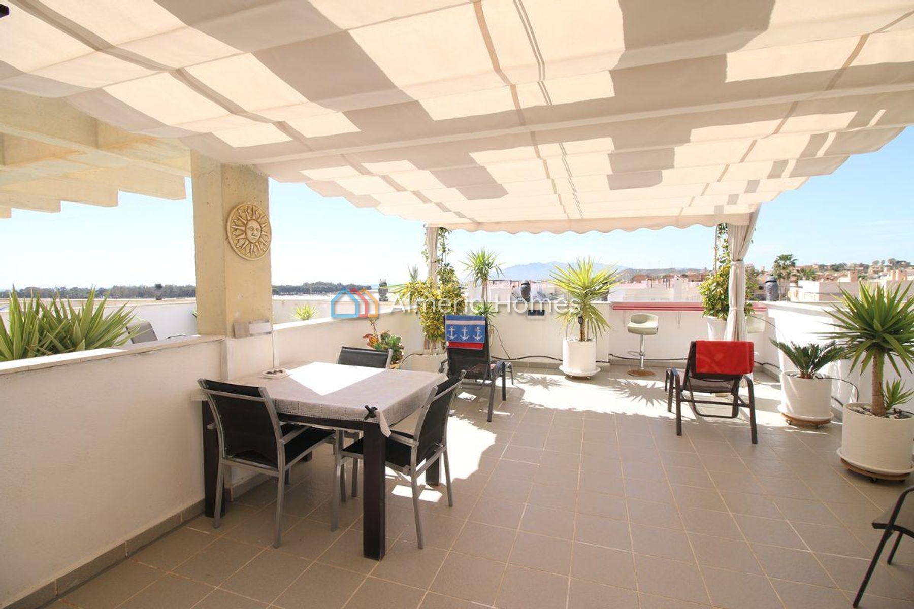 Apartment Pinocho — Apartment for sale in Palomares, Almeria — Image #3