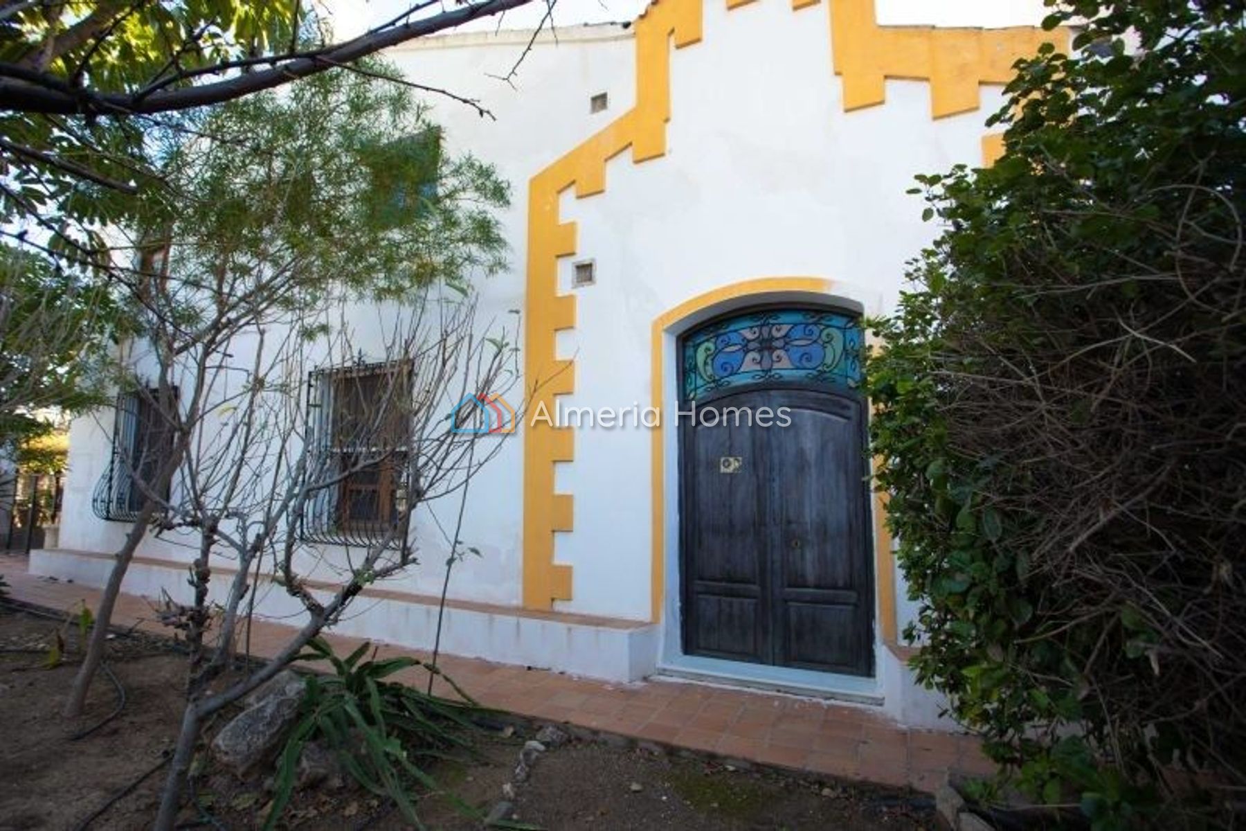 Villa Royale — Villa for sale in Mojacar, Almeria — Image #1