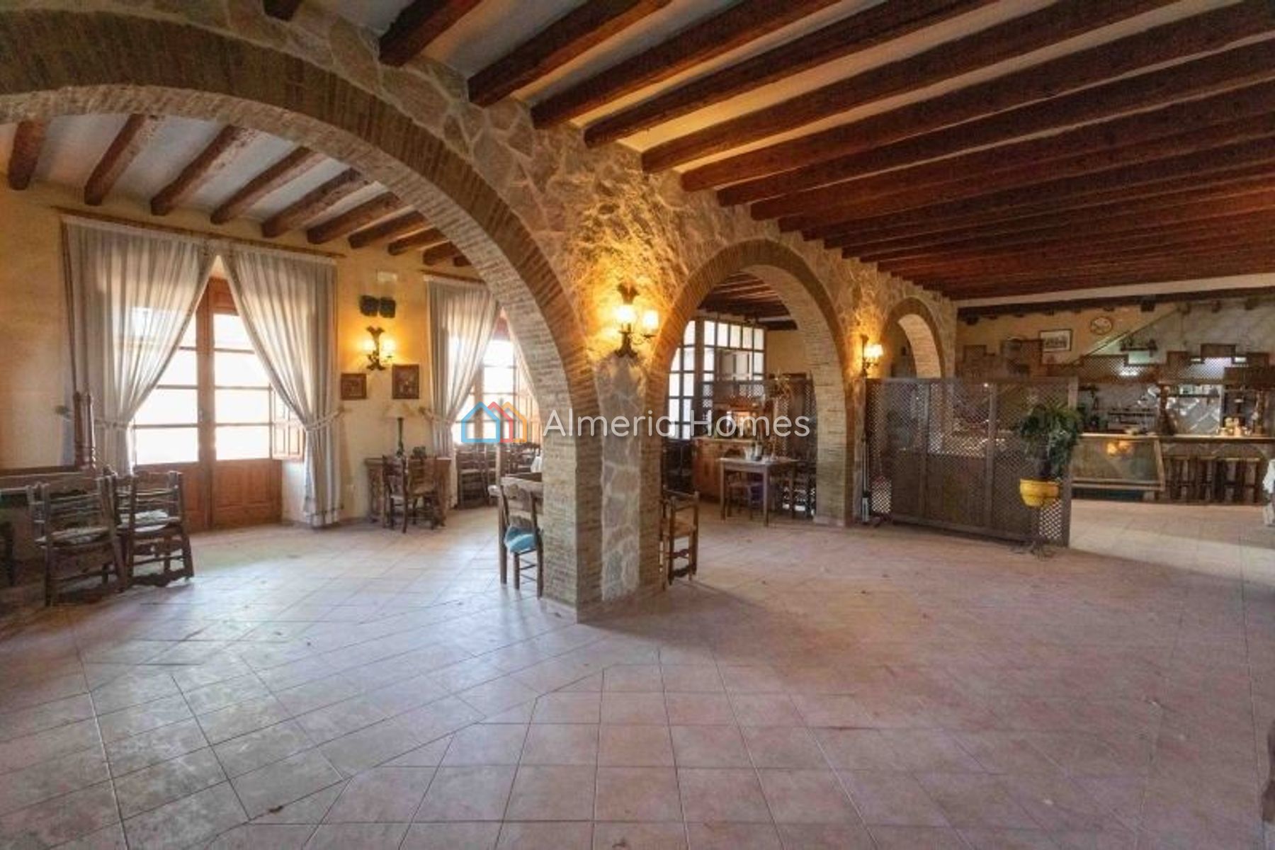 Villa Royale — Villa for sale in Mojacar, Almeria — Image #3