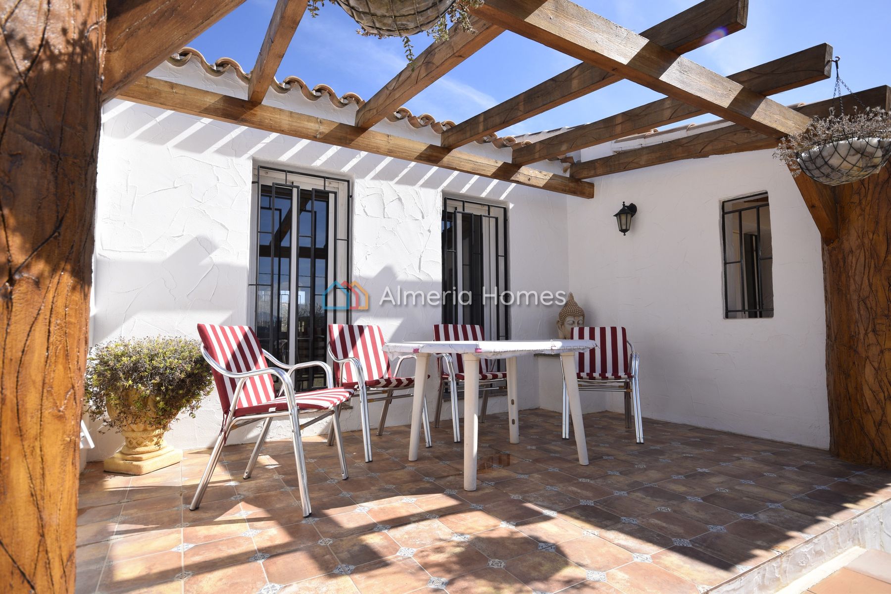 Villa Majestica — Villa for sale in Seron, Almeria — Image #3