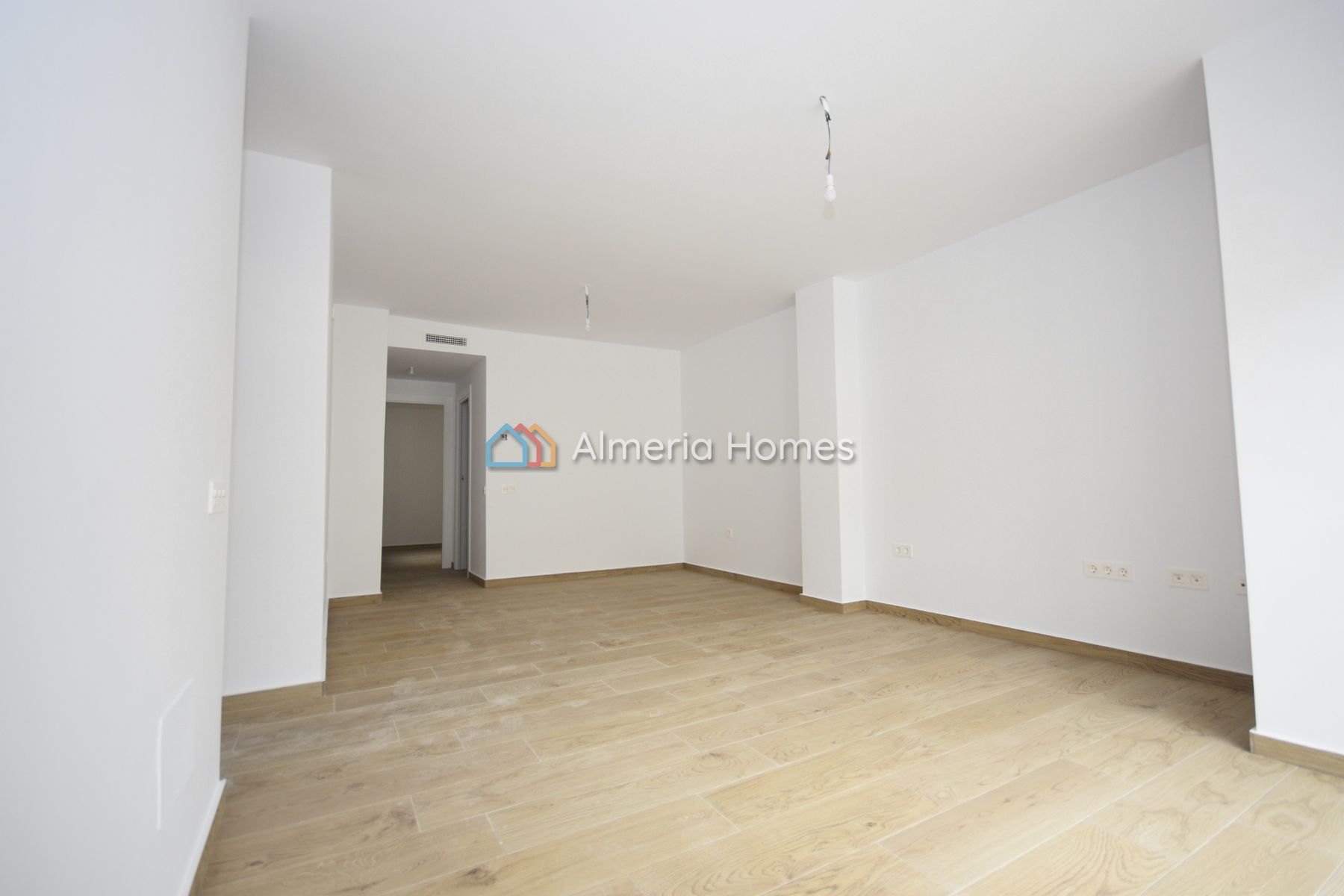 Apartment Oasis — Apartment for sale in Albox, Almeria — Image #3