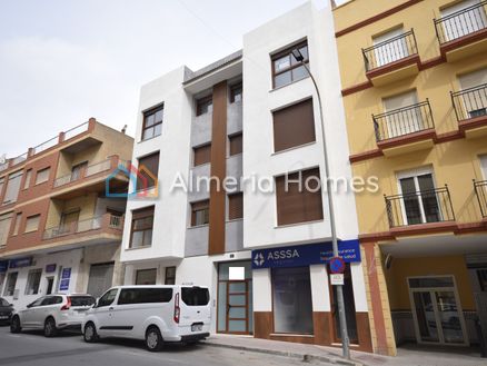 Apartment Oasis: Apartment in Albox, Almeria