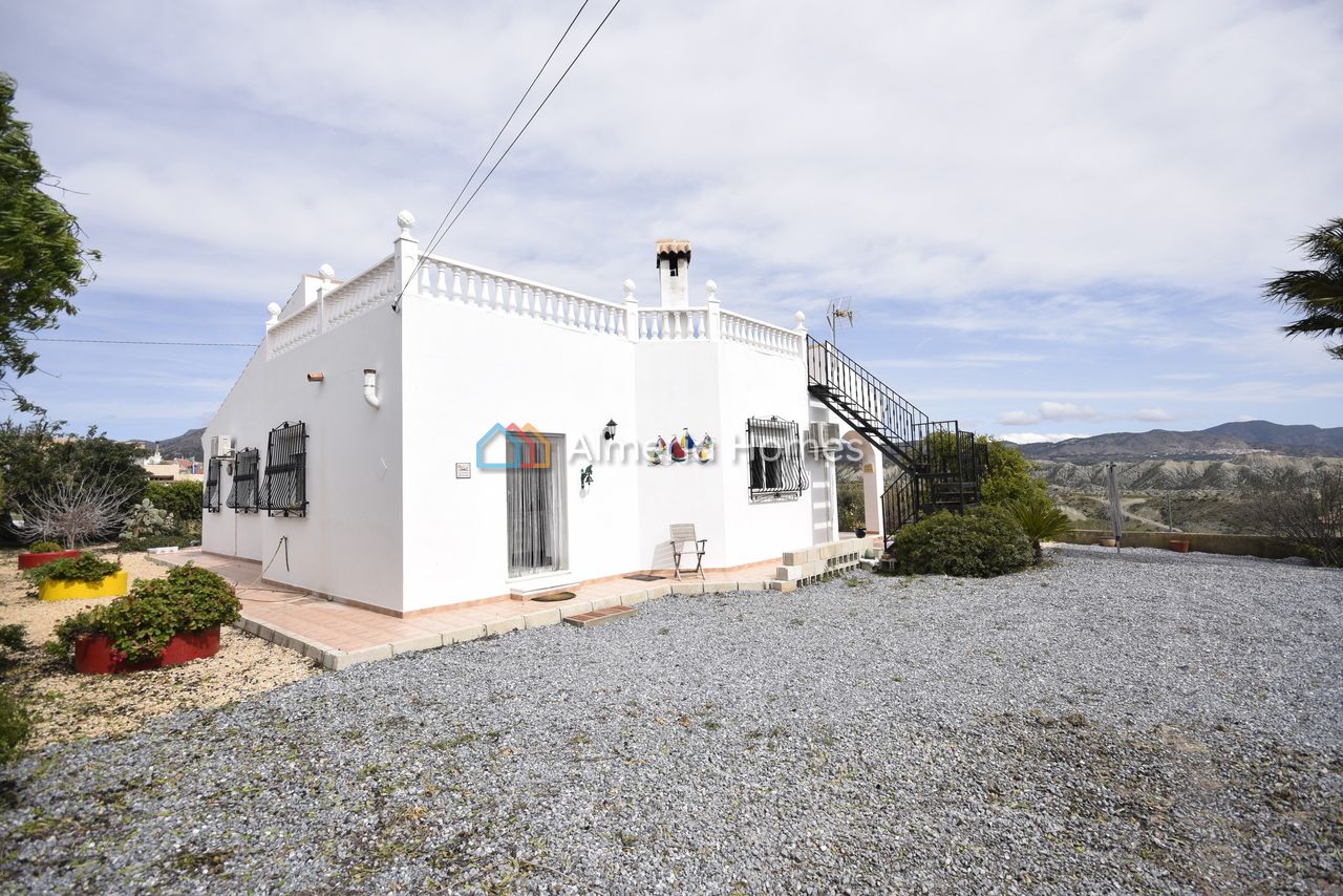Bungalow Cela costa Spain