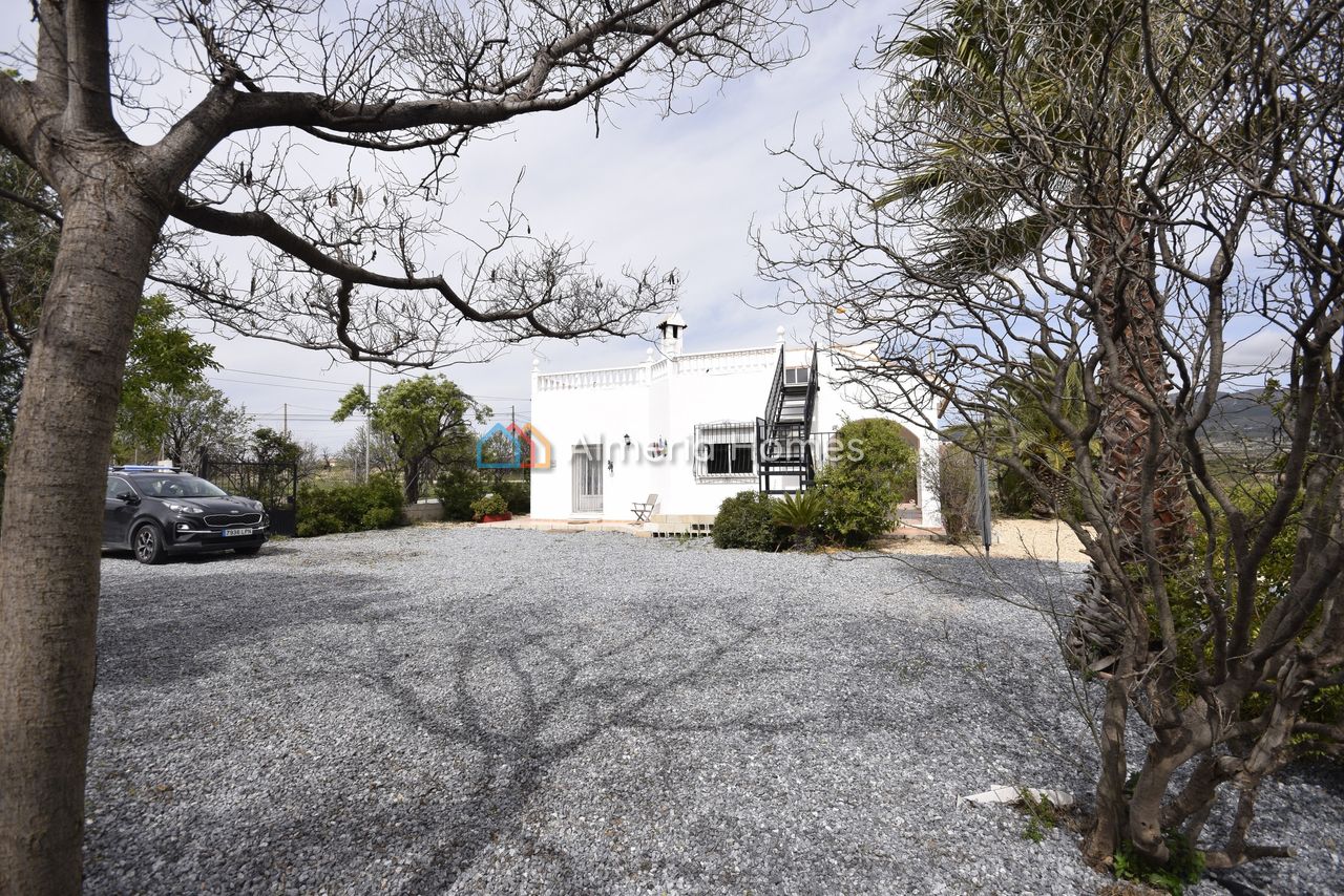 Bungalow Cela costa Spain