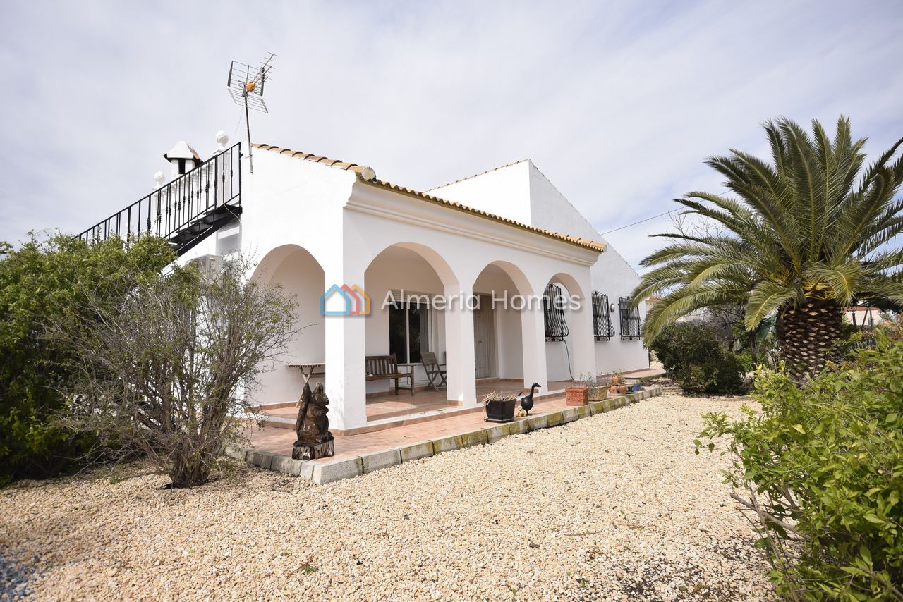 Bungalow Cela costa Spain