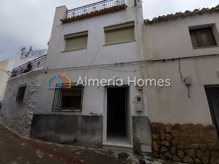 Village House Regal: Village House in Lijar, Almeria