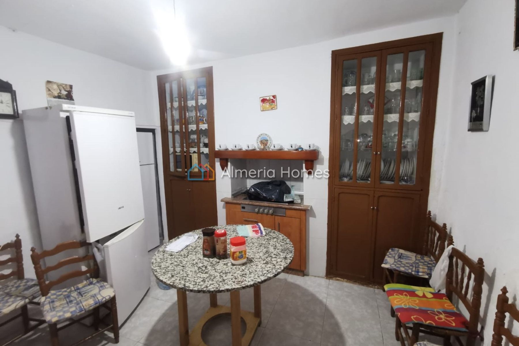 Village House Regal — Village House for sale in Lijar, Almeria — Image #2