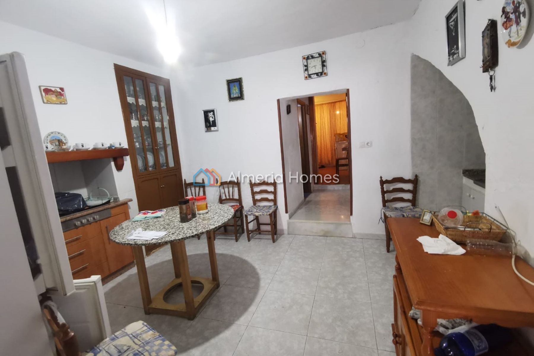 Village House Regal — Village House for sale in Lijar, Almeria — Image #3