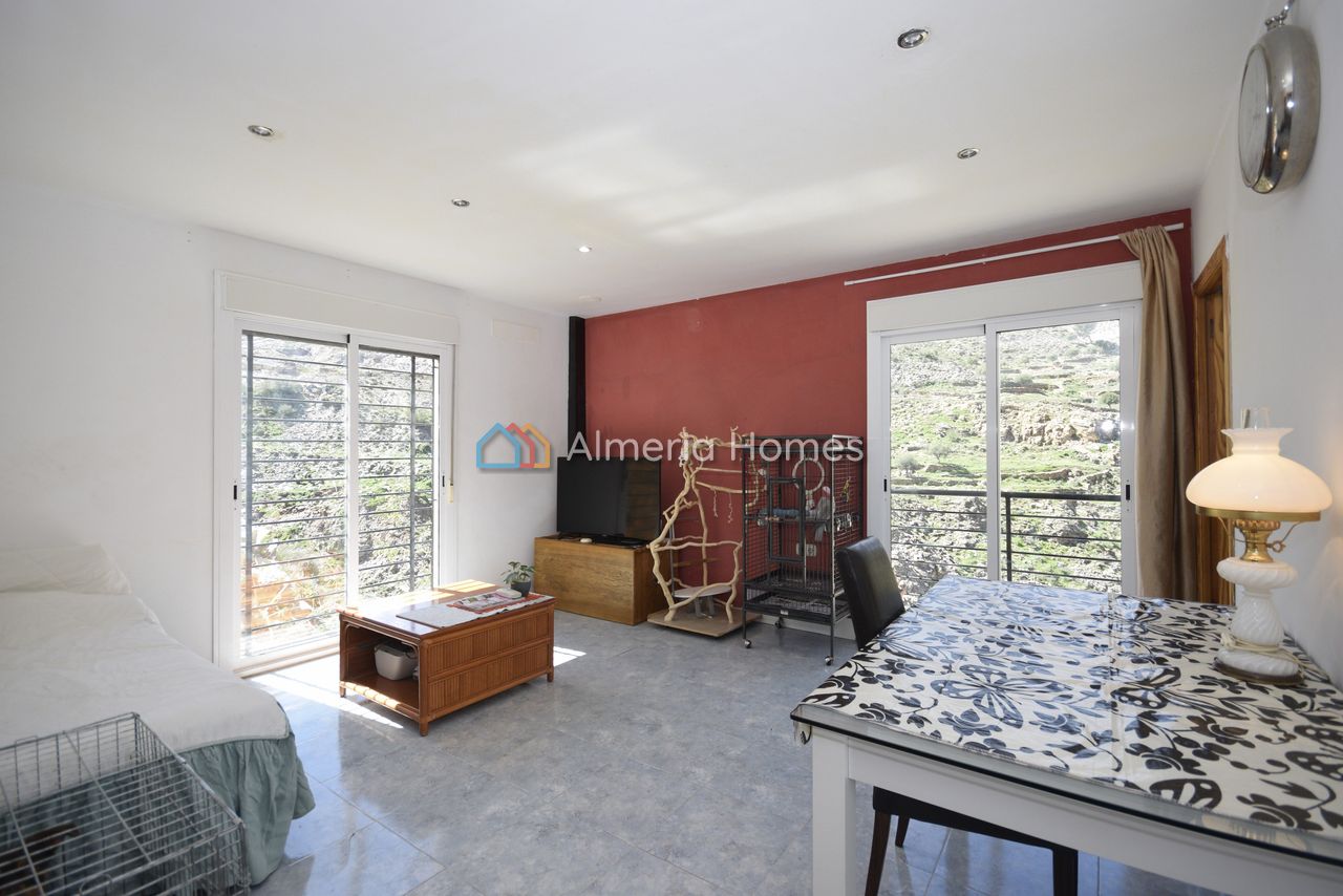 Maison jumelée Macael costa Espagne