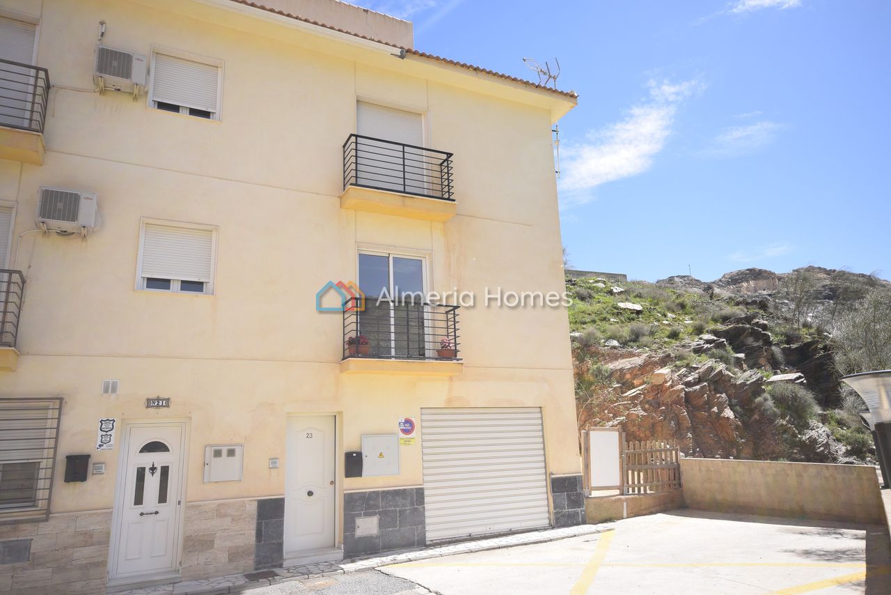 Maison jumelée Macael costa Espagne