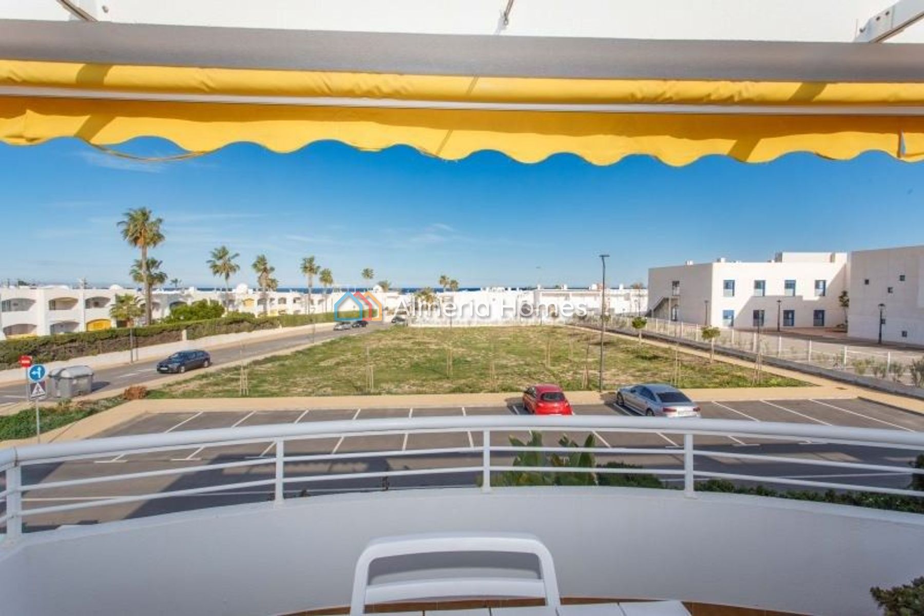 Apartment Strip — Apartment for sale in Mojacar Playa, Almeria — Image #1