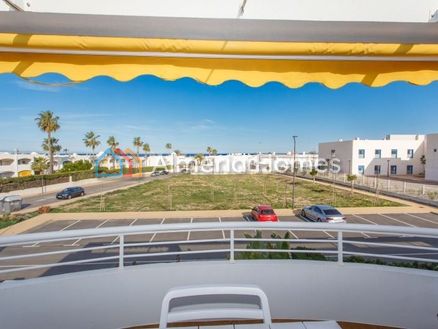 Apartment Strip: Apartment in Mojacar Playa, Almeria