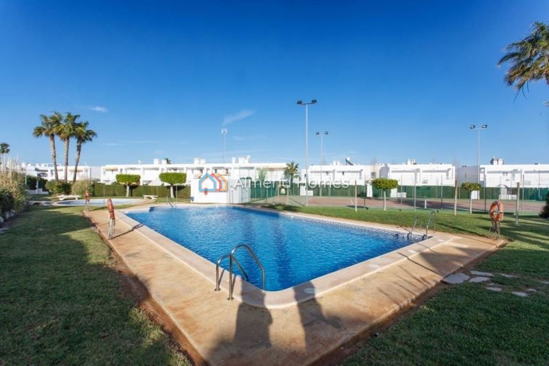 Apartment Strip — Apartment for sale in Mojacar Playa, Almeria — Image #2