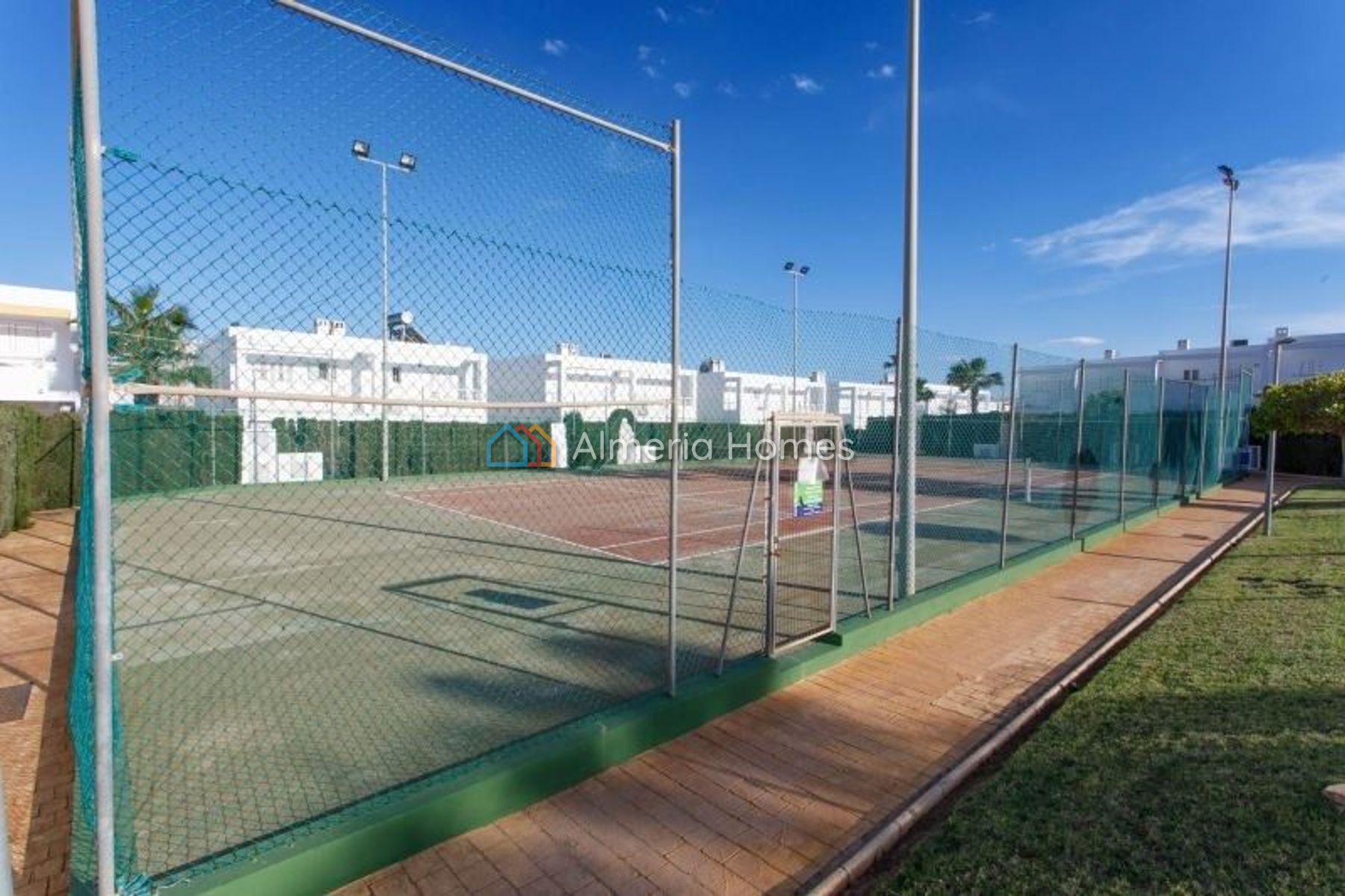 Apartment Strip — Apartment for sale in Mojacar Playa, Almeria — Image #3