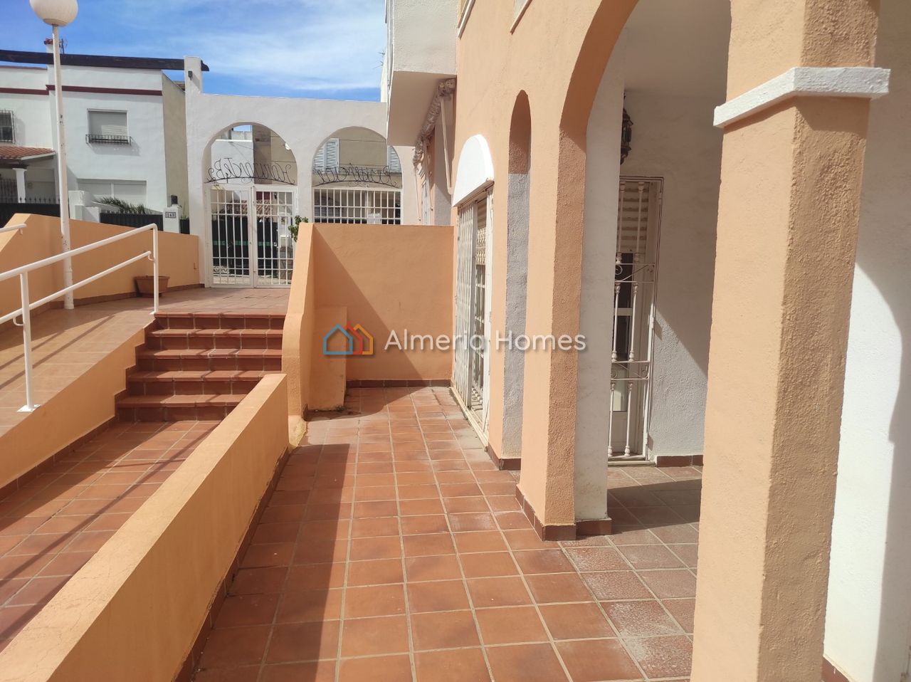 Appartement Garrucha Costa de Almería Espagne