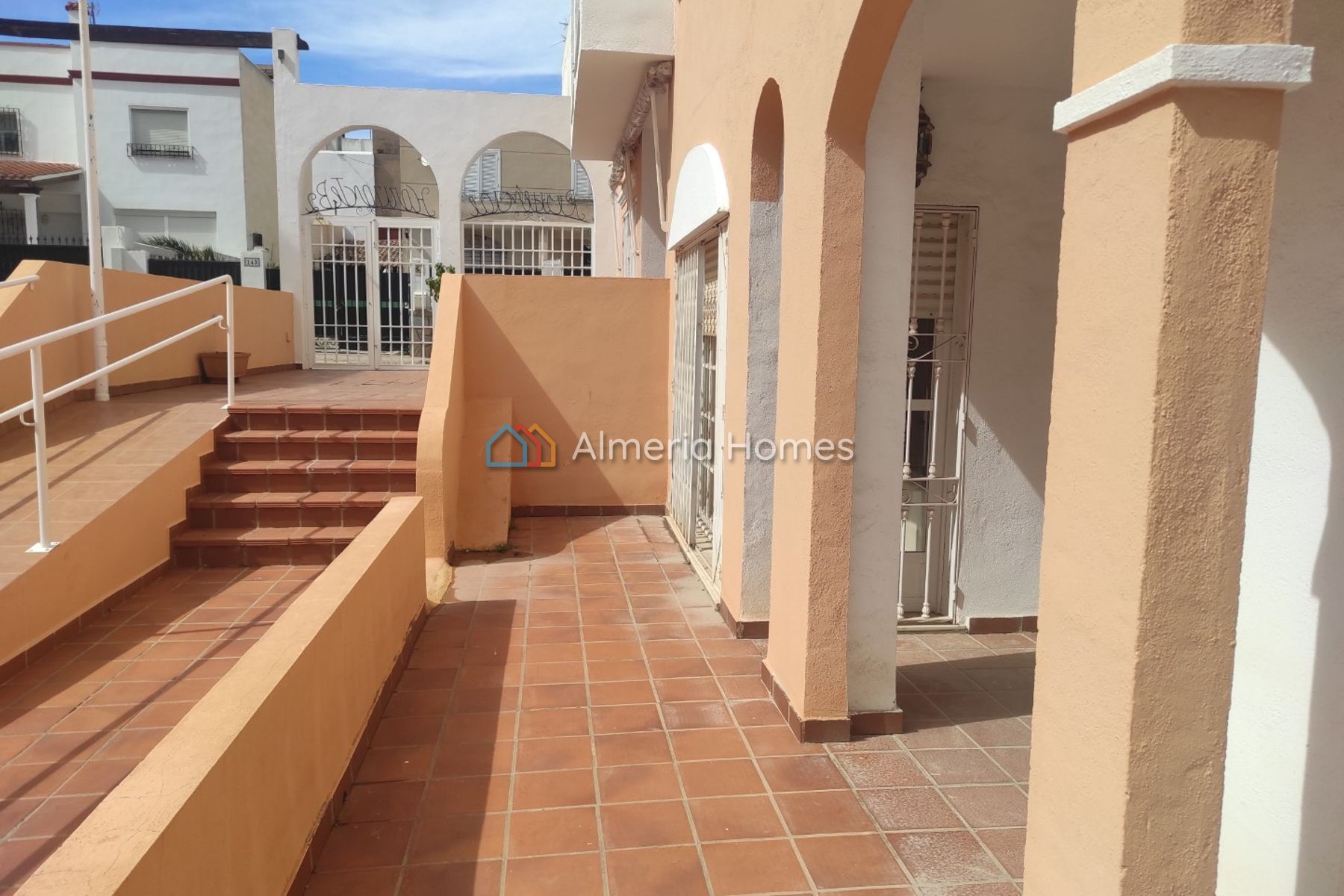 Apartment Flipper — Apartment for sale in Garrucha, Almeria — Image #3