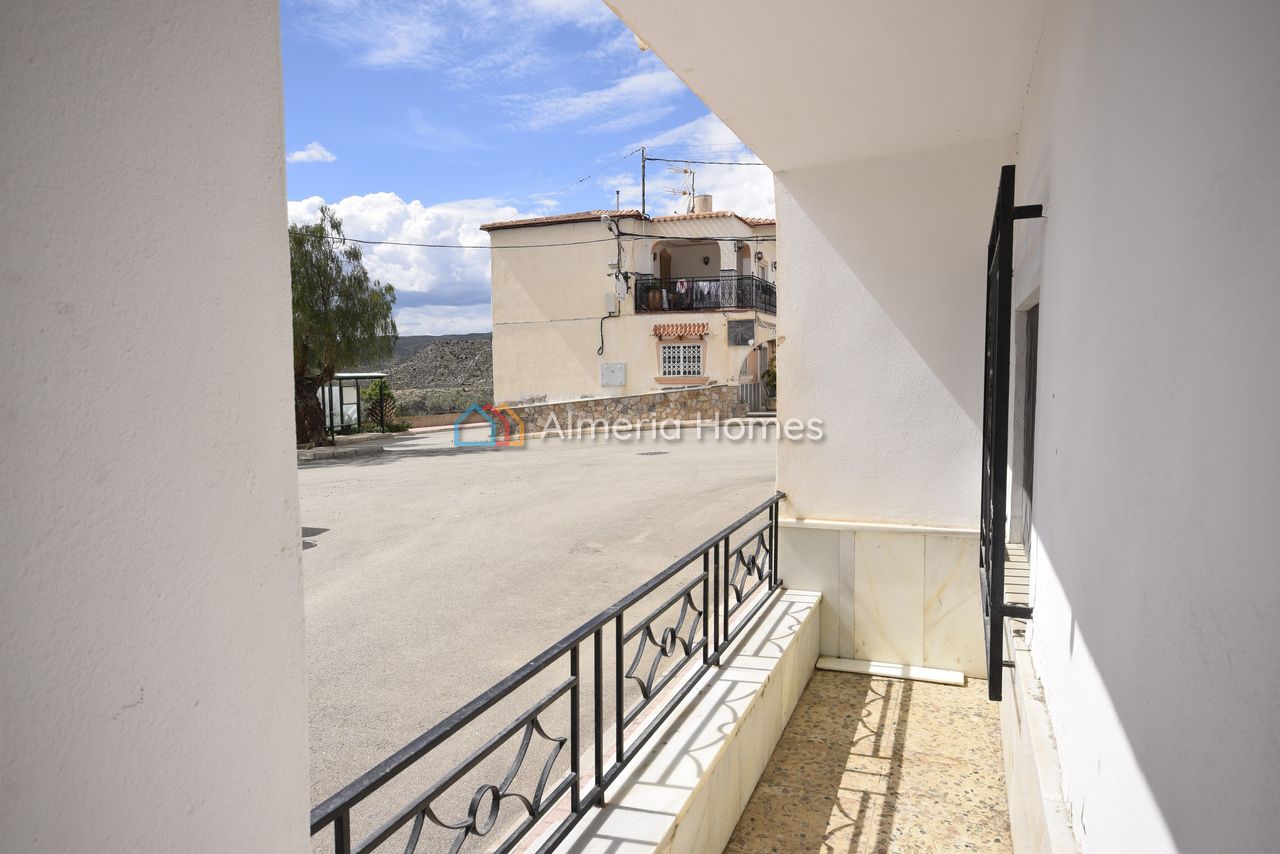 Rijwoning Santopetar costa Spanje