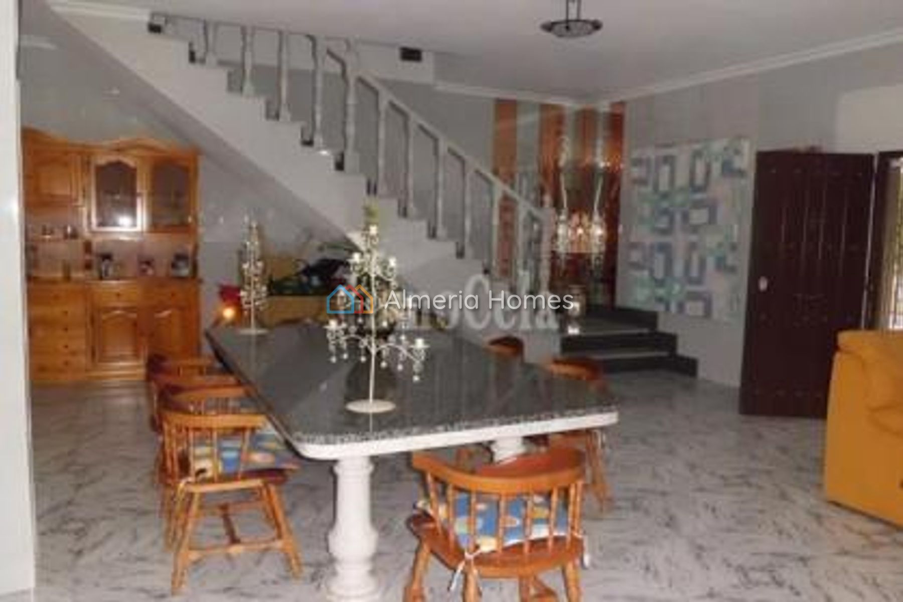 Villa Simo — Village House for sale in Somontin, Almeria — Image #3