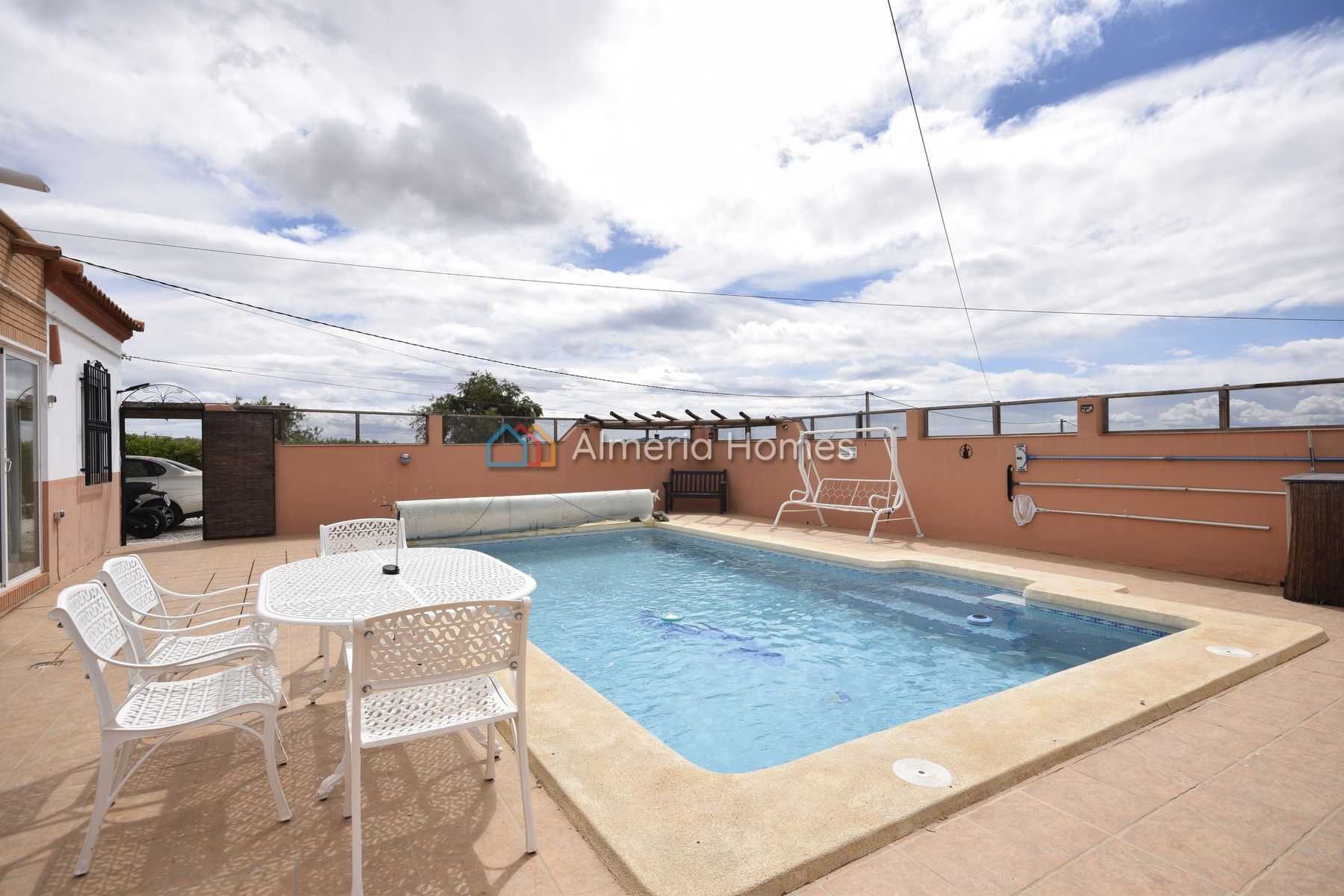 Villa Indigo — Villa for sale in Albox, Almeria — Image #3