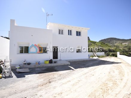 Villa Luxe: Villa in Cantoria, Almeria