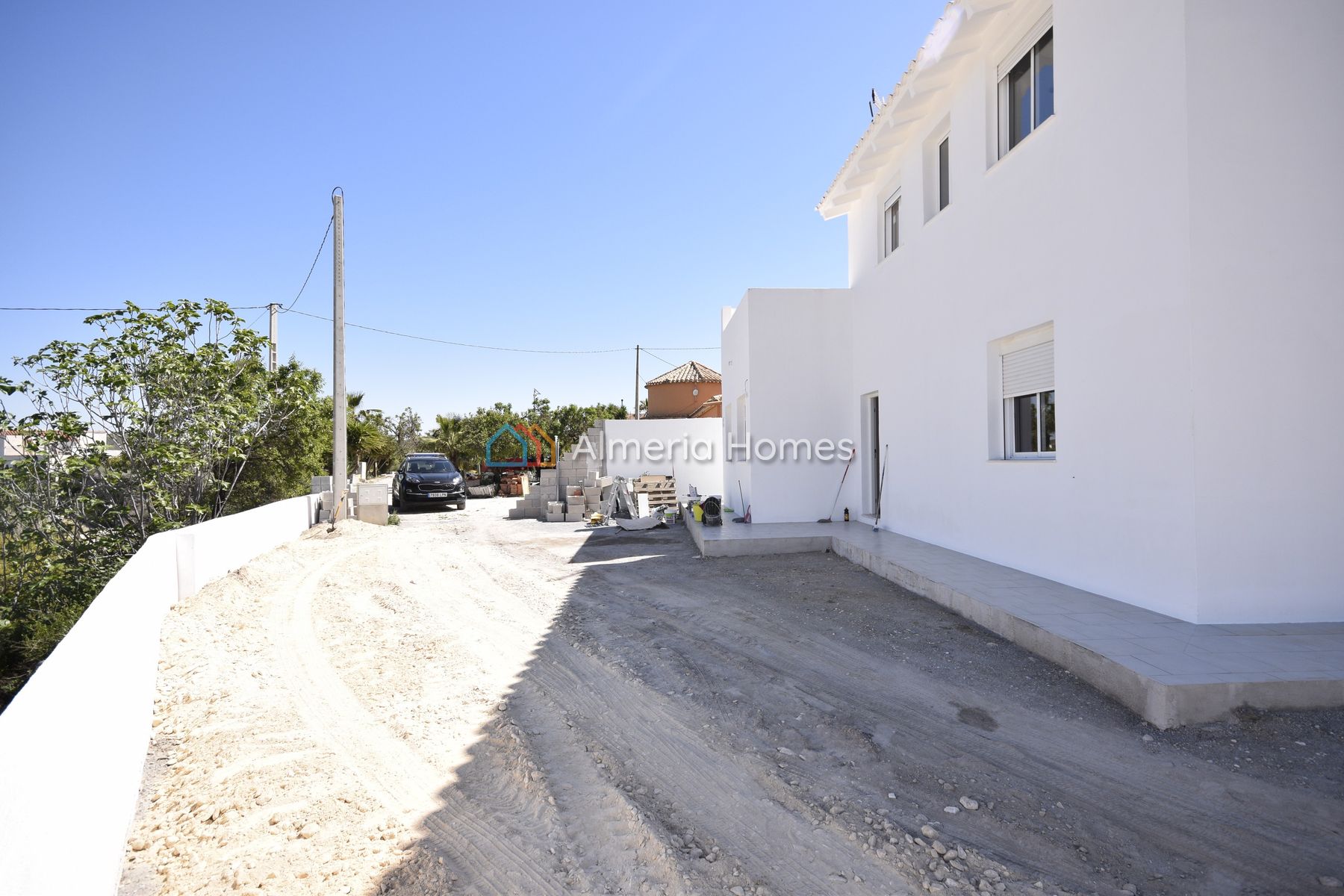 Villa Luxe — Villa for sale in Cantoria, Almeria — Image #3