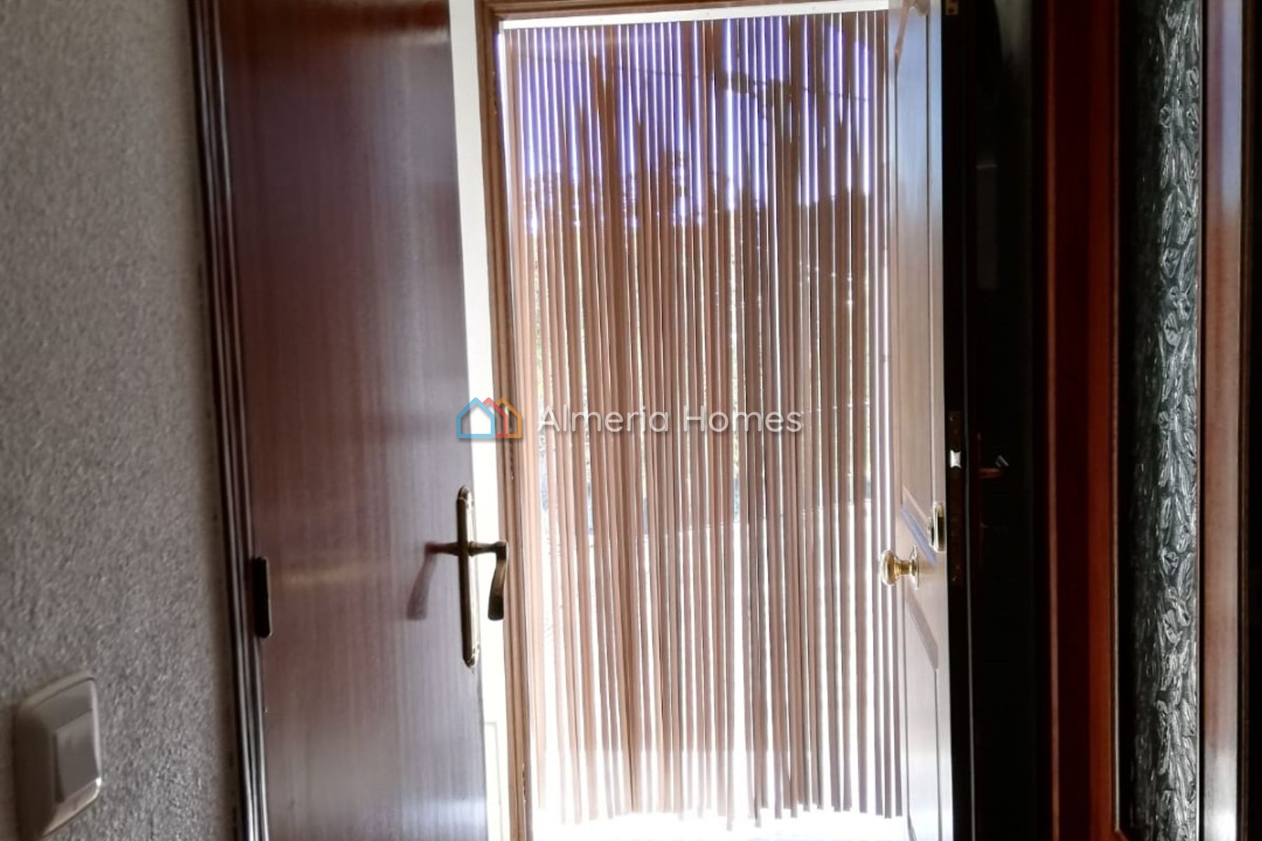 Village House 1058-IX — Town House for sale in Urracal, Almeria — Image #2