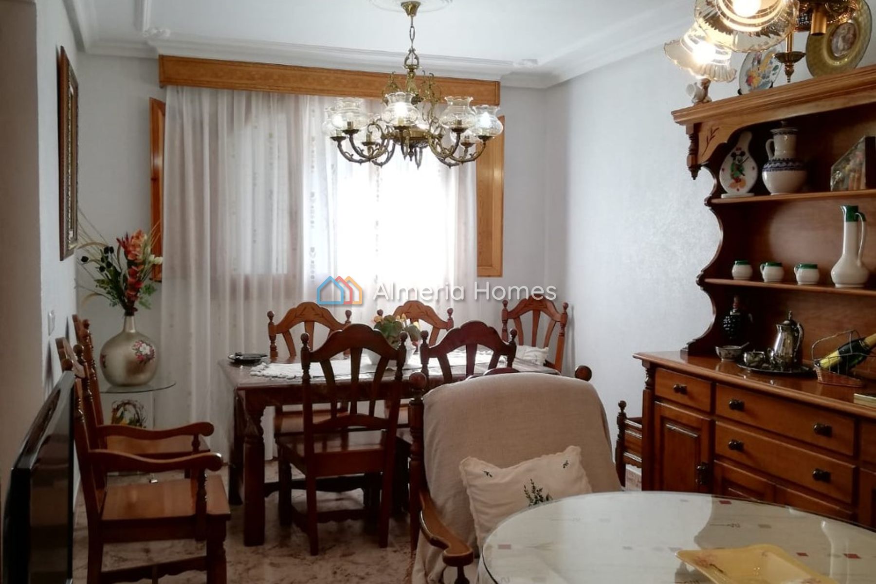 Village House Pluma &mdash; Dorpshuis te koop in Urracal, Almeria — Afbeelding #3