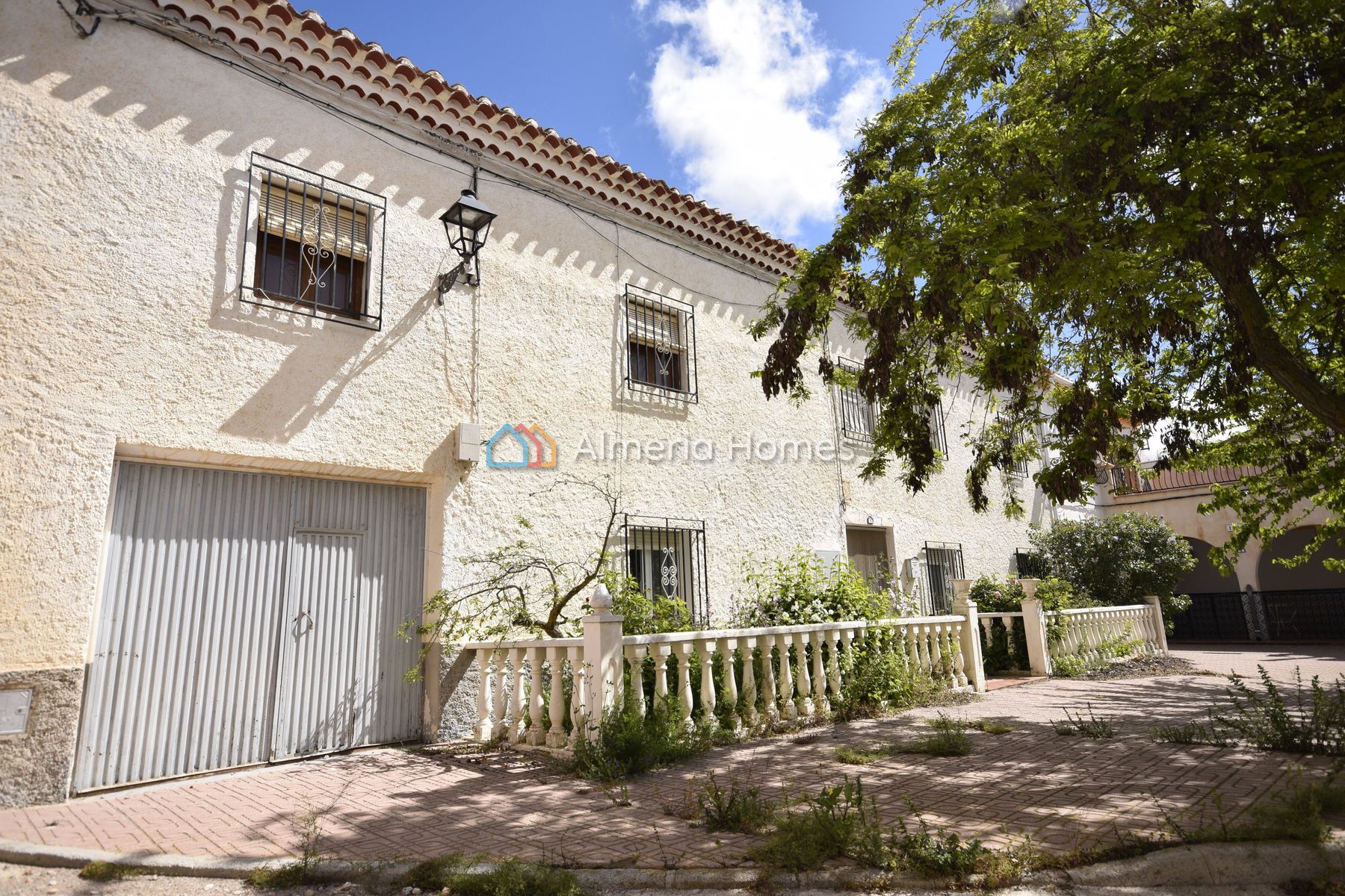 Casa Monja — Town House for sale in Chirivel, Almeria — Image #2