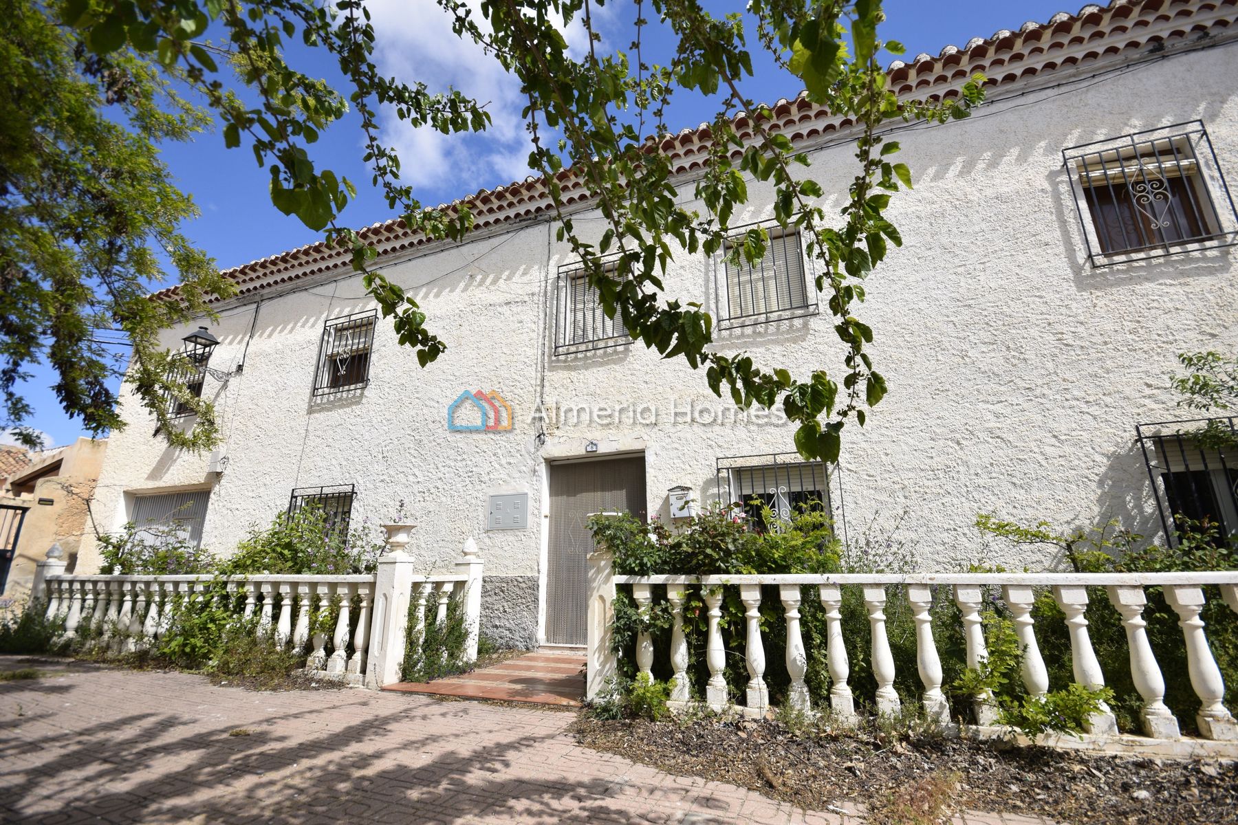 Casa Monja — Town House for sale in Chirivel, Almeria — Image #3
