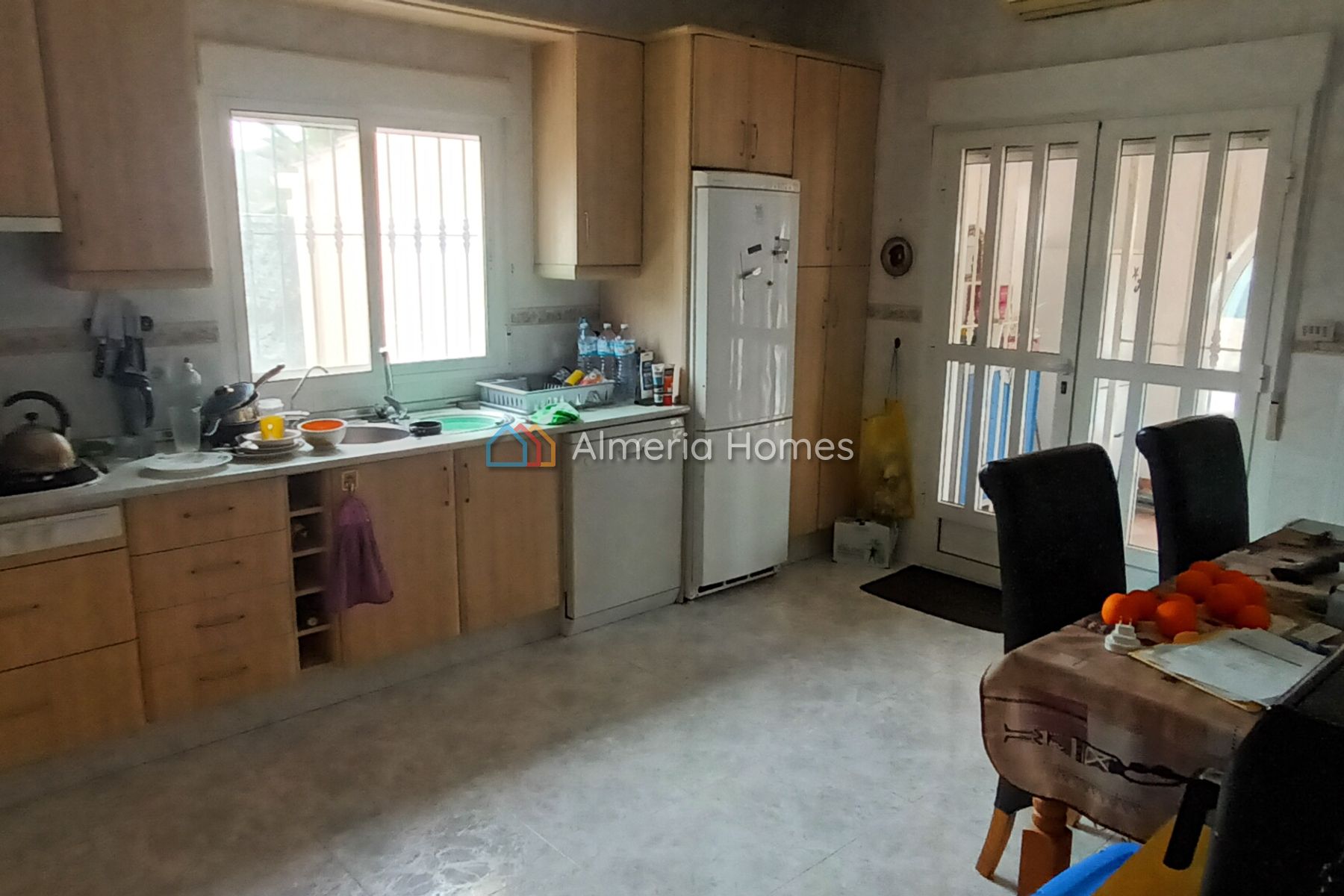 Villa Coralista — Villa for sale in Arboleas, Almeria — Image #3