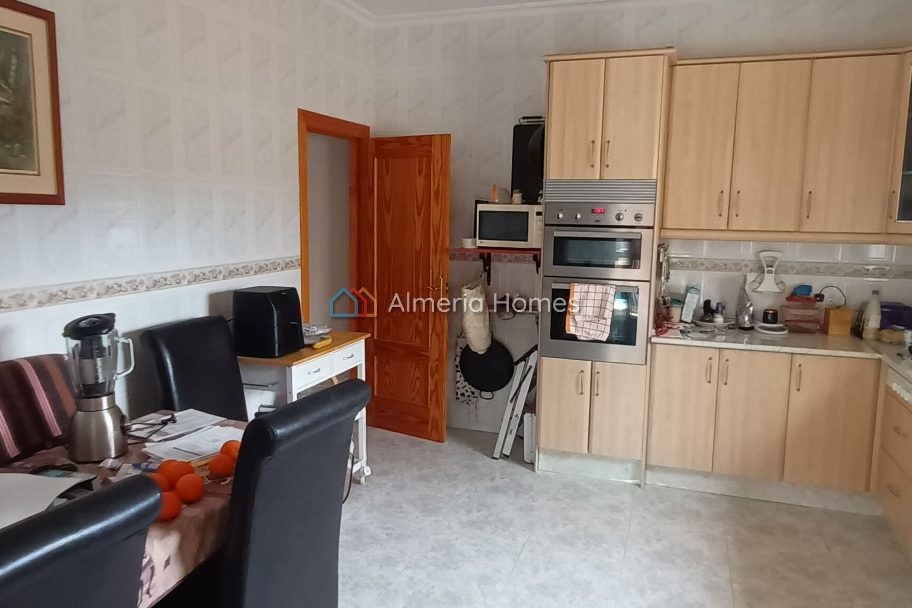 Villa Coralista — Villa for sale in Arboleas, Almeria — Image #2